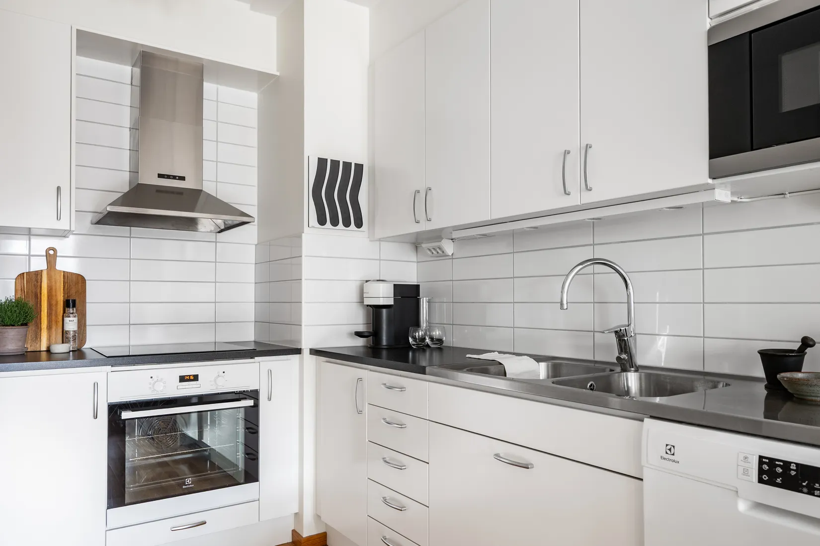 Bostadsrätt, Stormastgatan 9, Västra Hamnen, Malmö