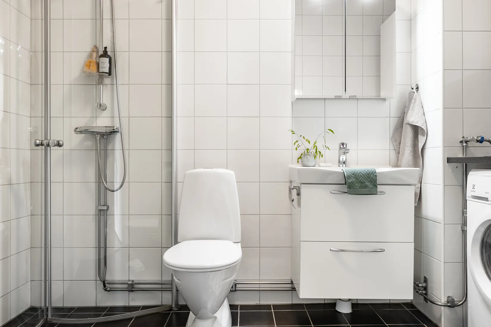 Bostadsrätt, Stormastgatan 9, Västra Hamnen, Malmö