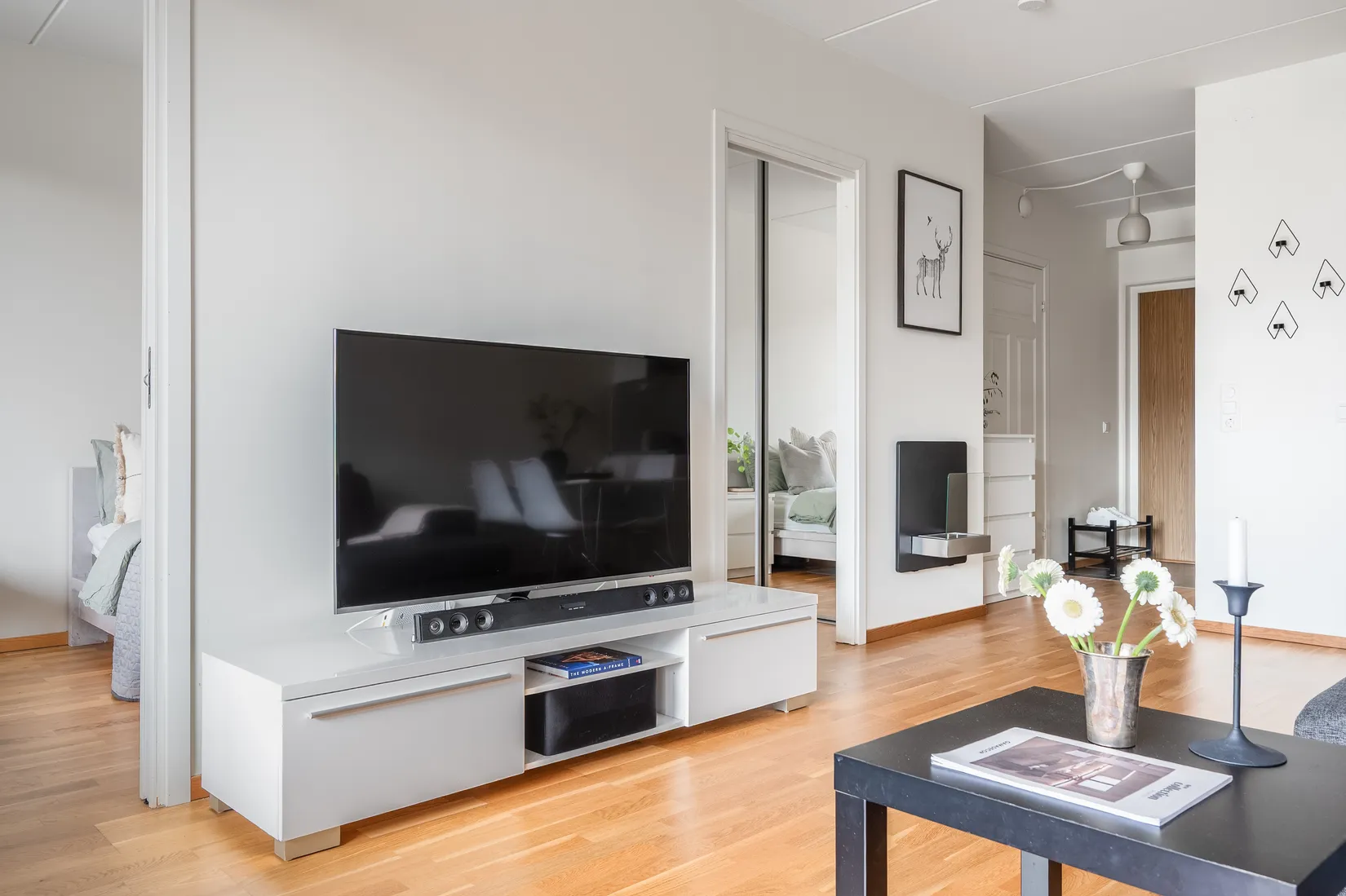 Bostadsrätt, Stormastgatan 9, Västra Hamnen, Malmö