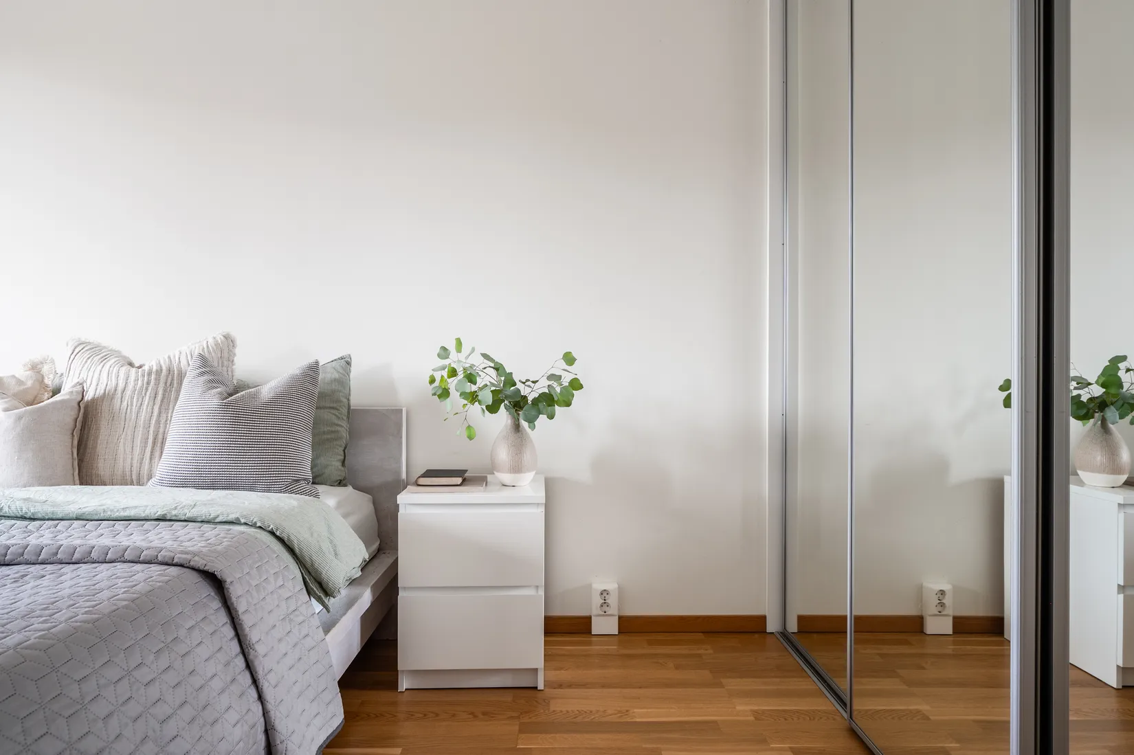 Bostadsrätt, Stormastgatan 9, Västra Hamnen, Malmö
