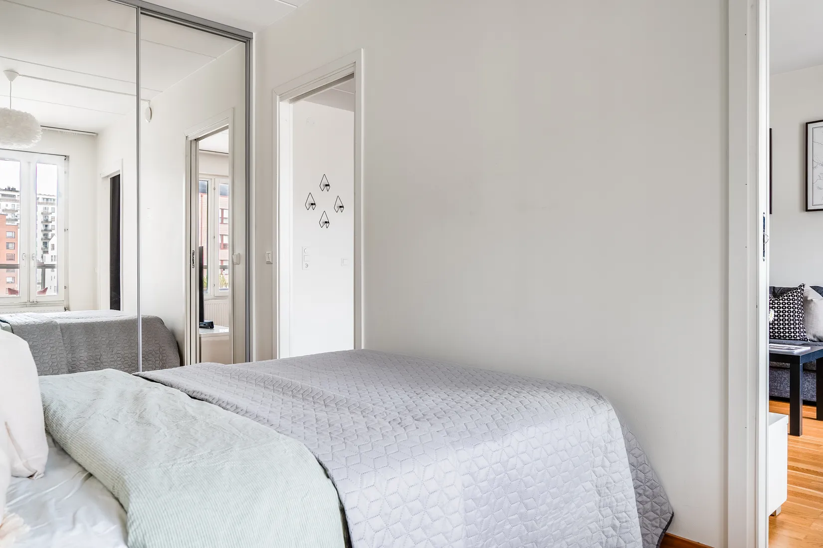 Bostadsrätt, Stormastgatan 9, Västra Hamnen, Malmö