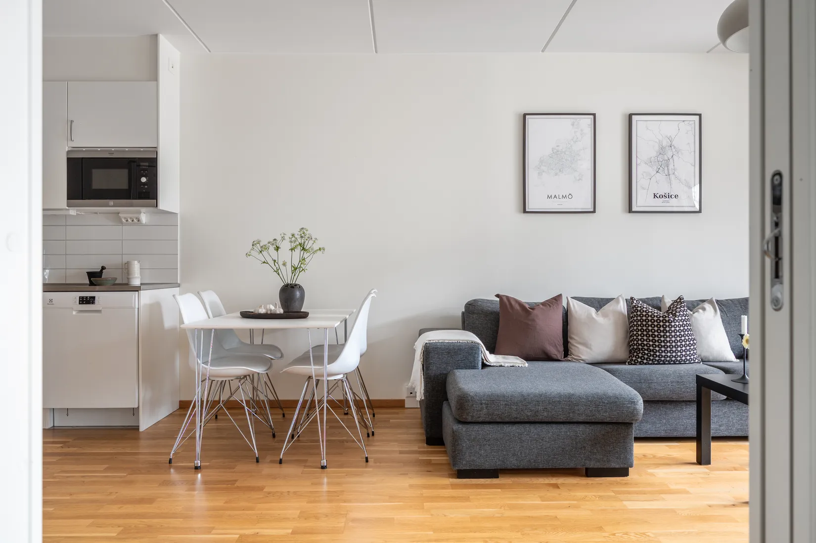 Bostadsrätt, Stormastgatan 9, Västra Hamnen, Malmö