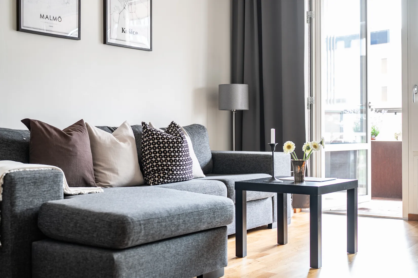 Bostadsrätt, Stormastgatan 9, Västra Hamnen, Malmö