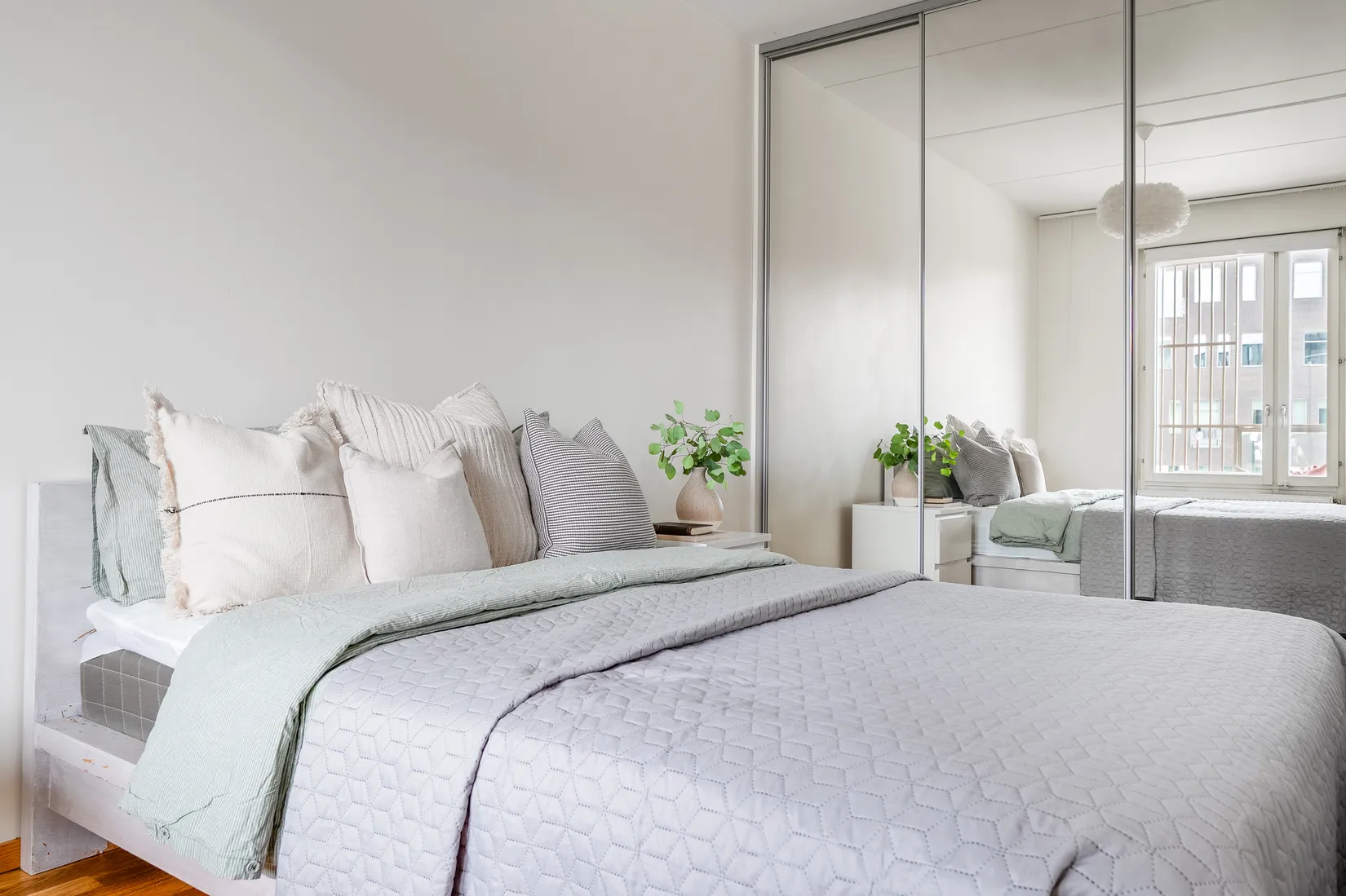 Bostadsrätt, Stormastgatan 9, Västra Hamnen, Malmö