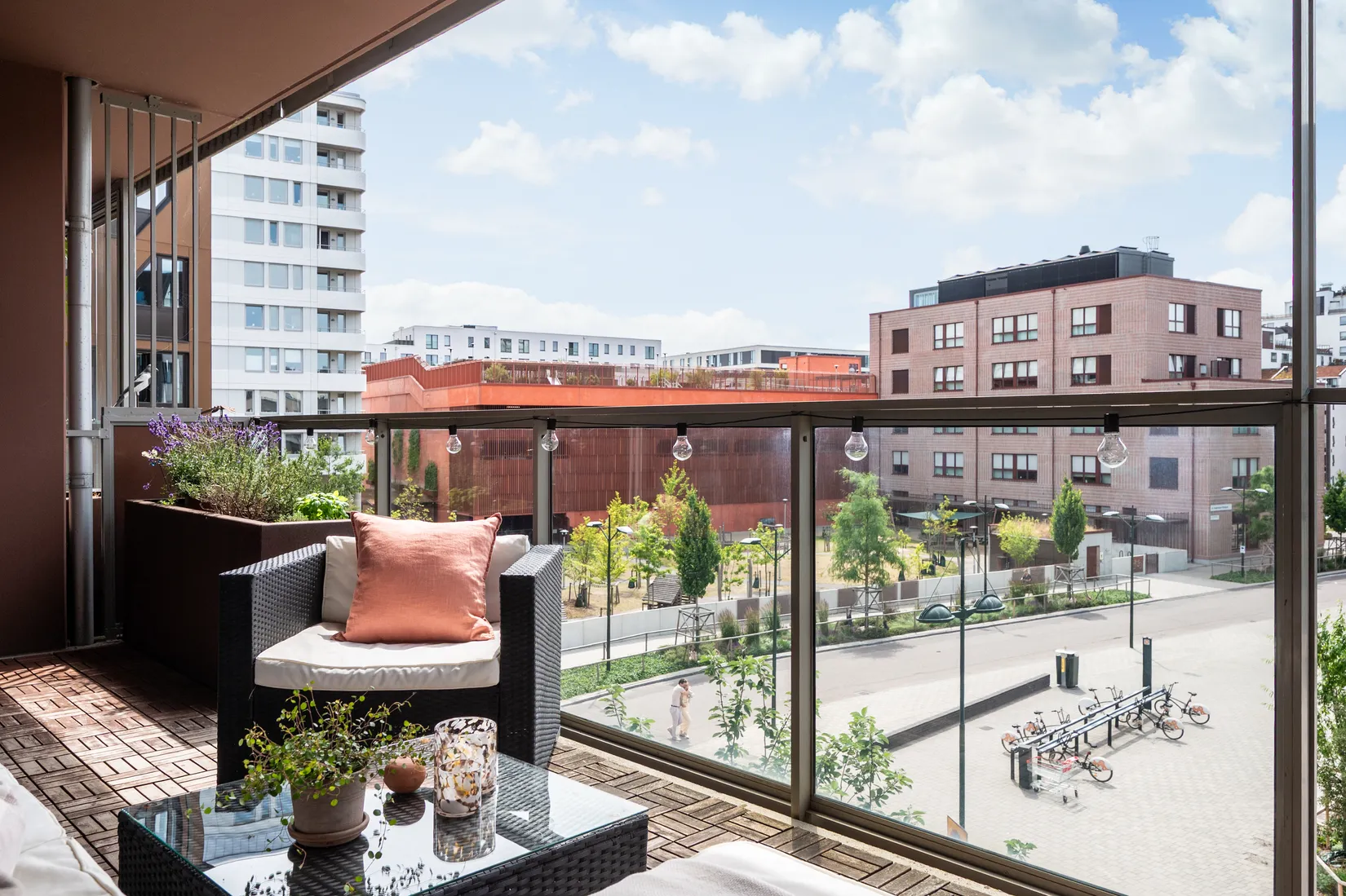 Bostadsrätt, Stormastgatan 9, Västra Hamnen, Malmö