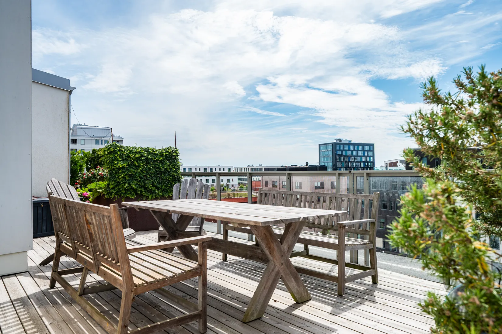 Bostadsrätt, Stormastgatan 9, Västra Hamnen, Malmö