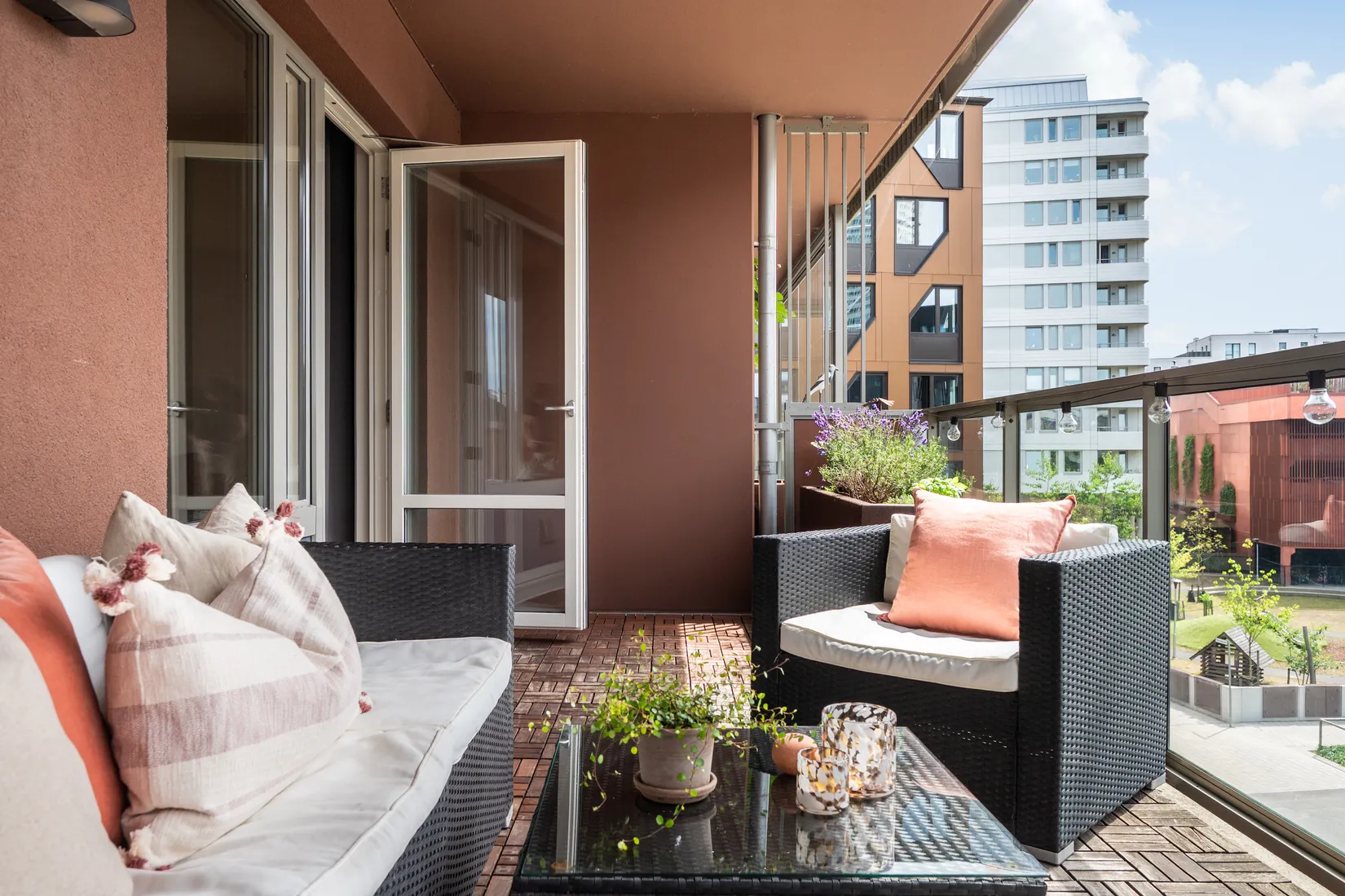 Bostadsrätt, Stormastgatan 9, Västra Hamnen, Malmö
