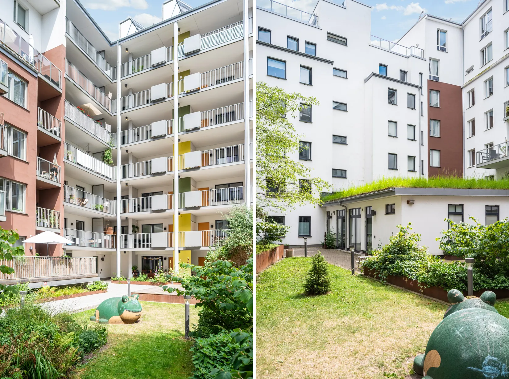 Bostadsrätt, Stormastgatan 9, Västra Hamnen, Malmö