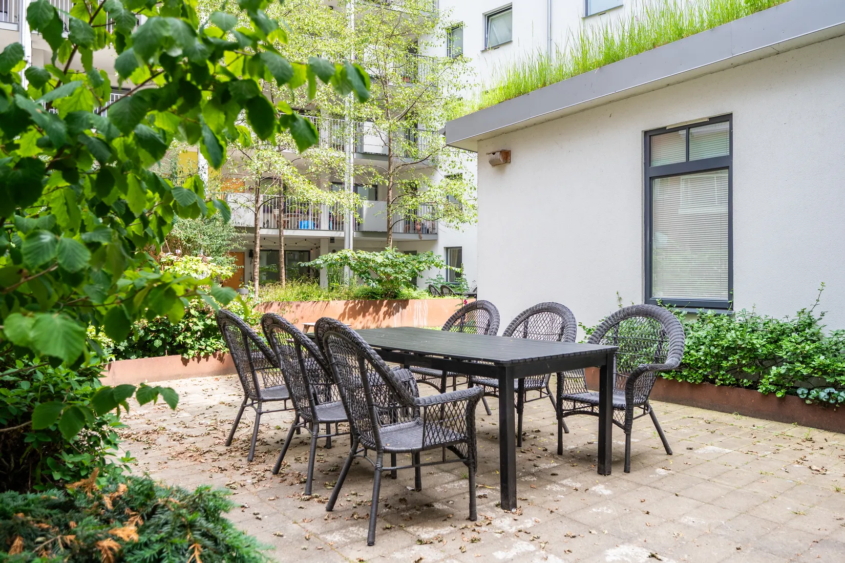 Bostadsrätt, Stormastgatan 9, Västra Hamnen, Malmö