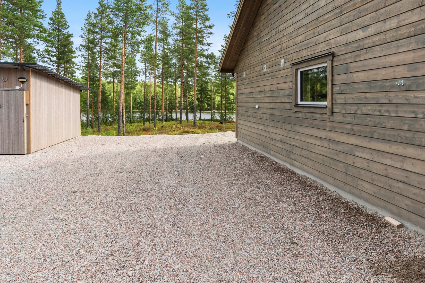 Villa, Överbo 15, Överbo, Lycksele