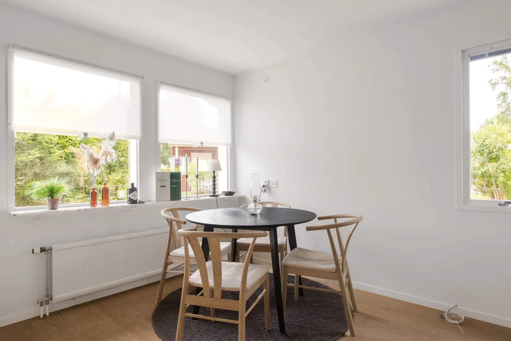 Radhus, Snipvägen 6, Sjötorp, Mariestad
