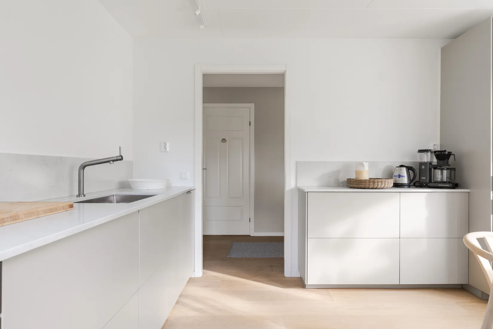 Radhus, Snipvägen 6, Sjötorp, Mariestad