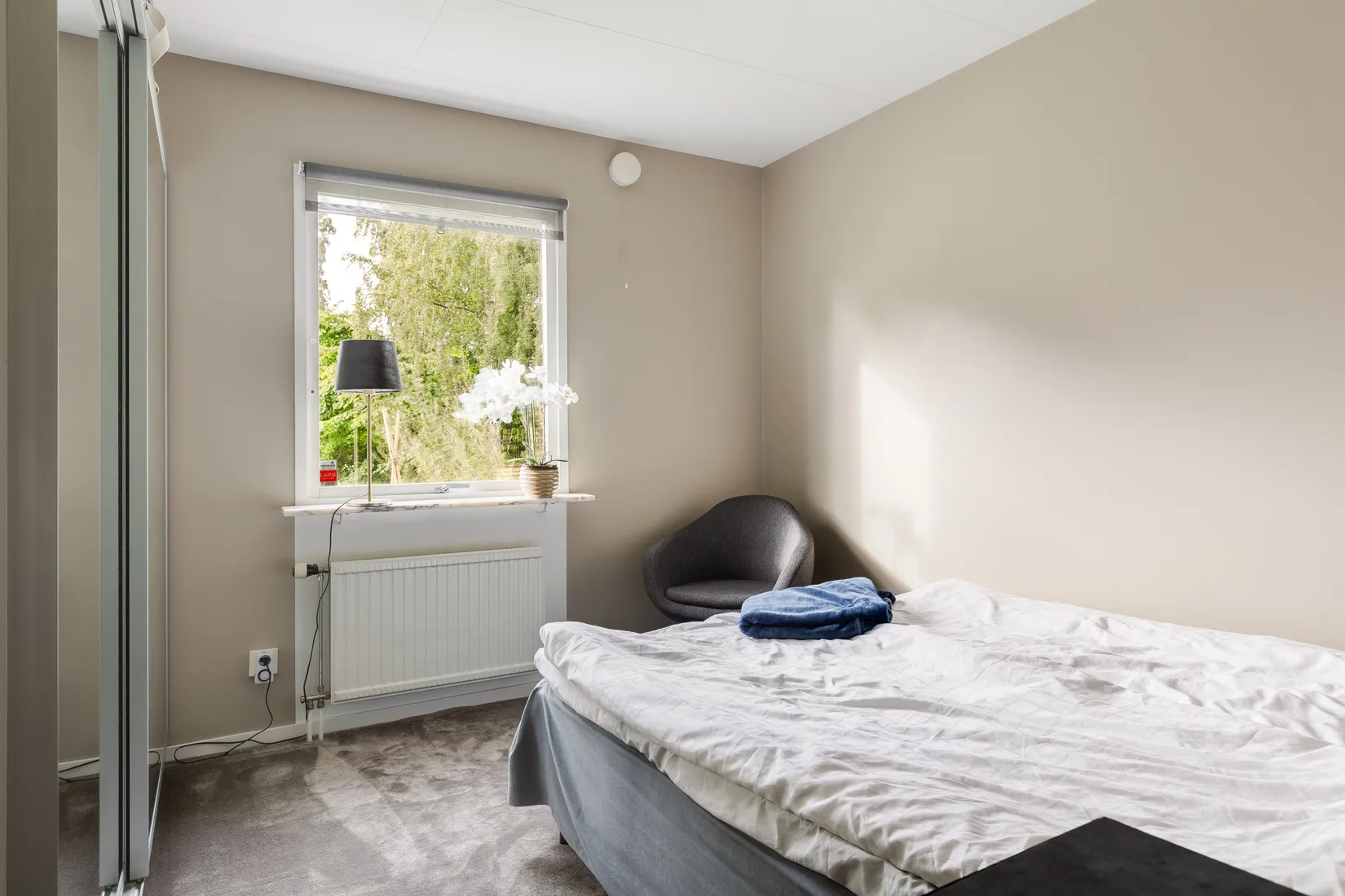 Radhus, Snipvägen 6, Sjötorp, Mariestad
