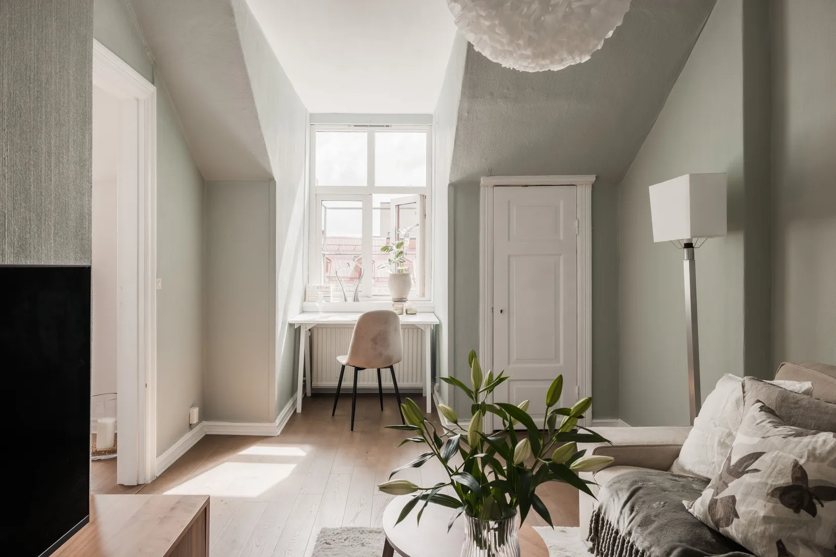 Bostadsrätt, Stora Gråbrödersgatan 3C, Lund - Centrum, Lund