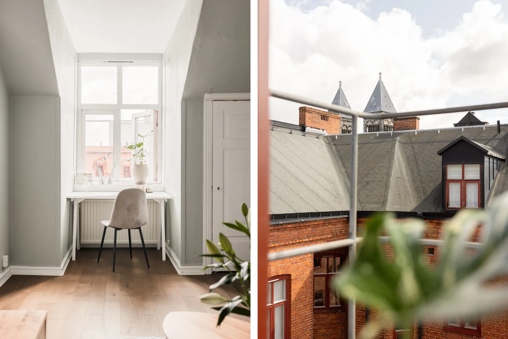 Bostadsrätt, Stora Gråbrödersgatan 3C, Lund - Centrum, Lund