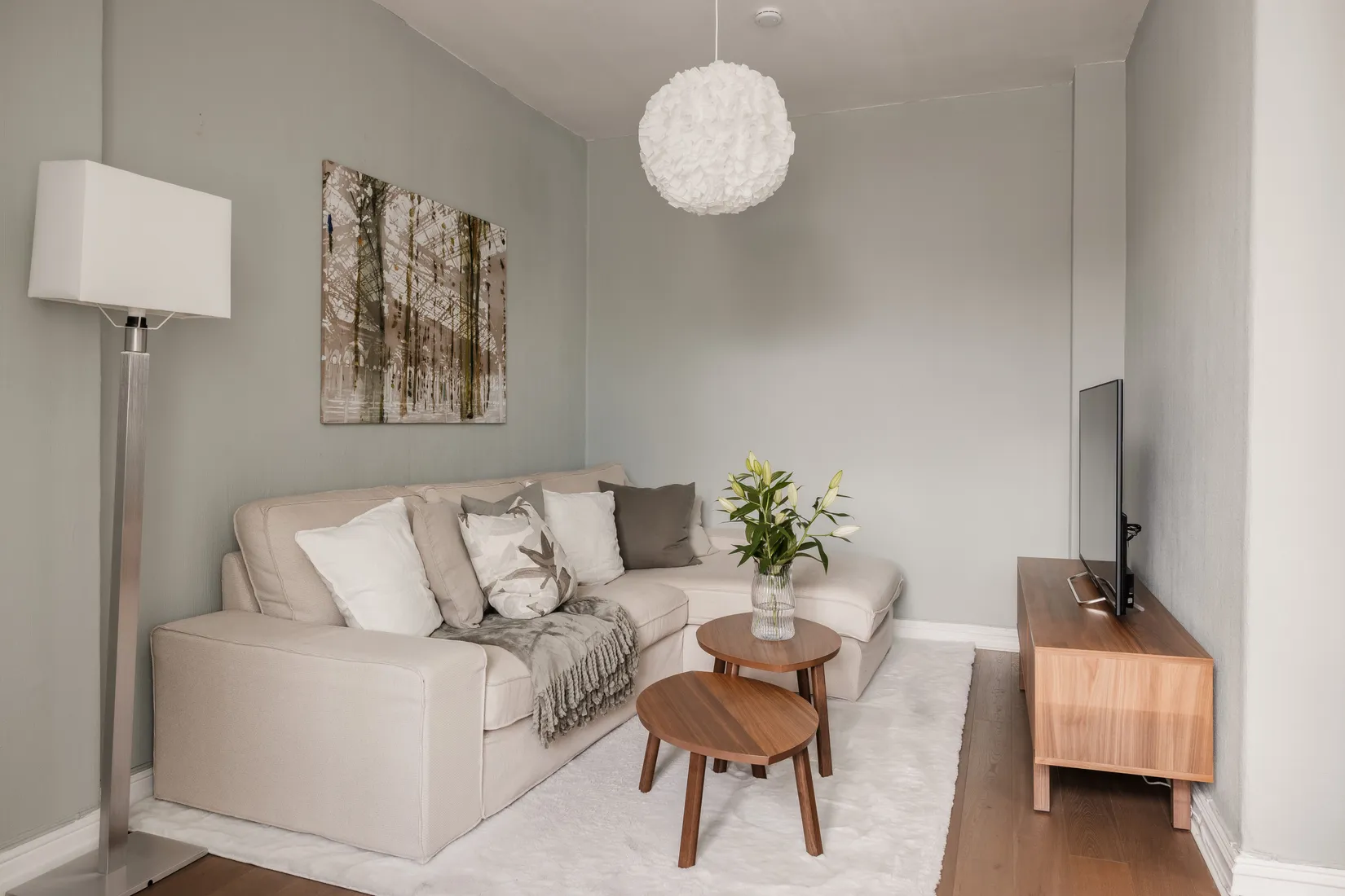 Bostadsrätt, Stora Gråbrödersgatan 3C, Lund - Centrum, Lund