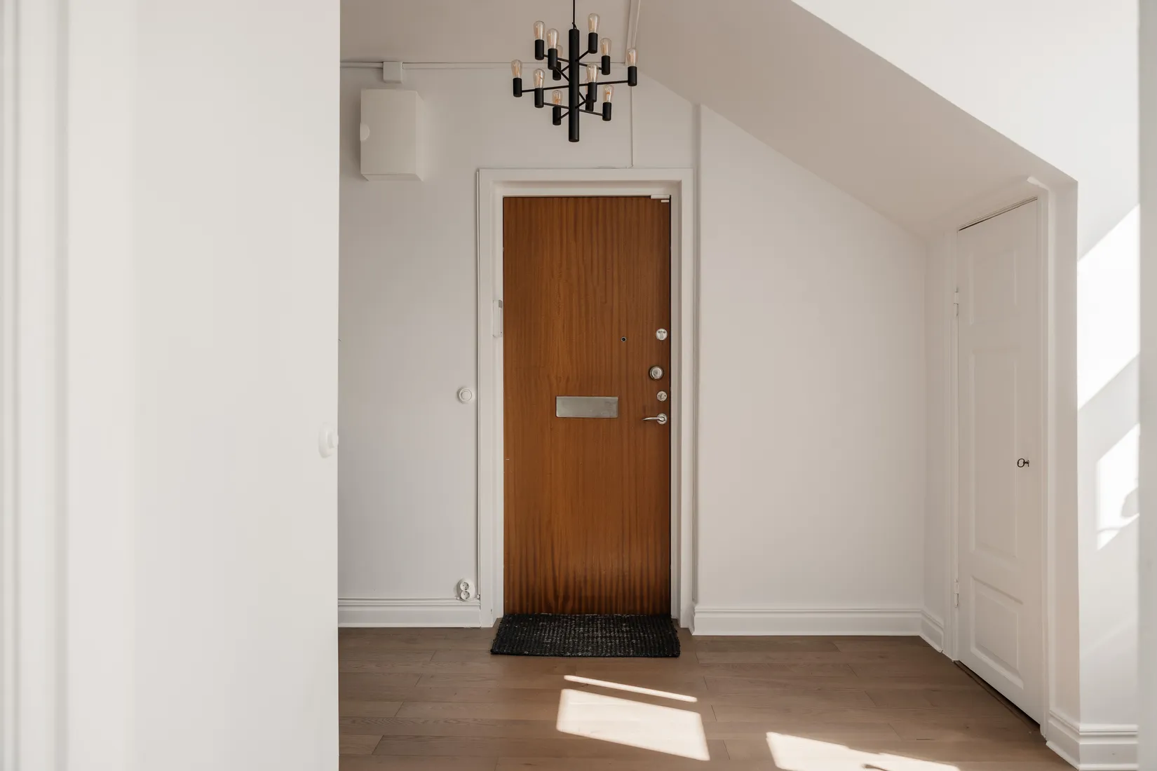 Bostadsrätt, Stora Gråbrödersgatan 3C, Lund - Centrum, Lund
