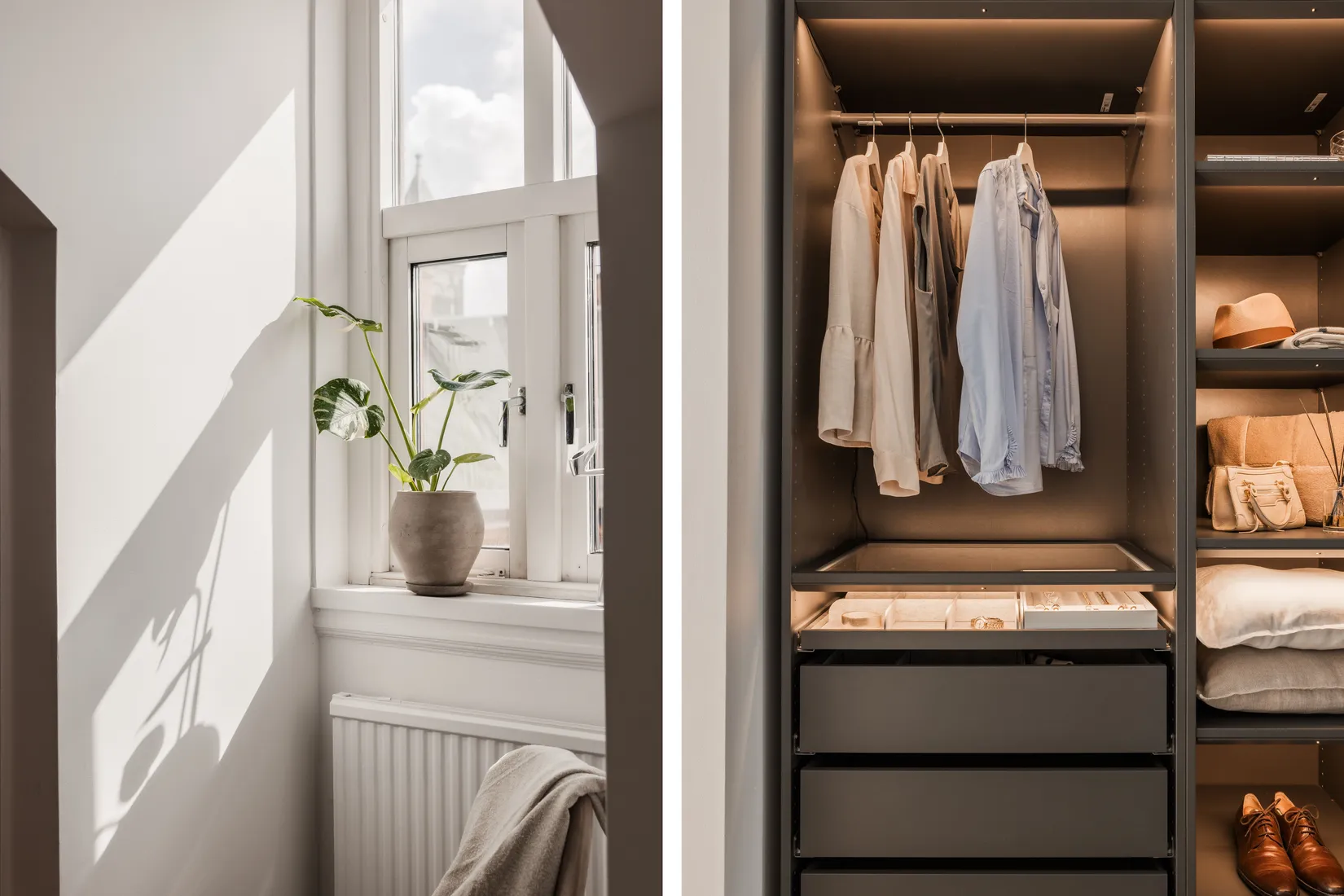 Bostadsrätt, Stora Gråbrödersgatan 3C, Lund - Centrum, Lund