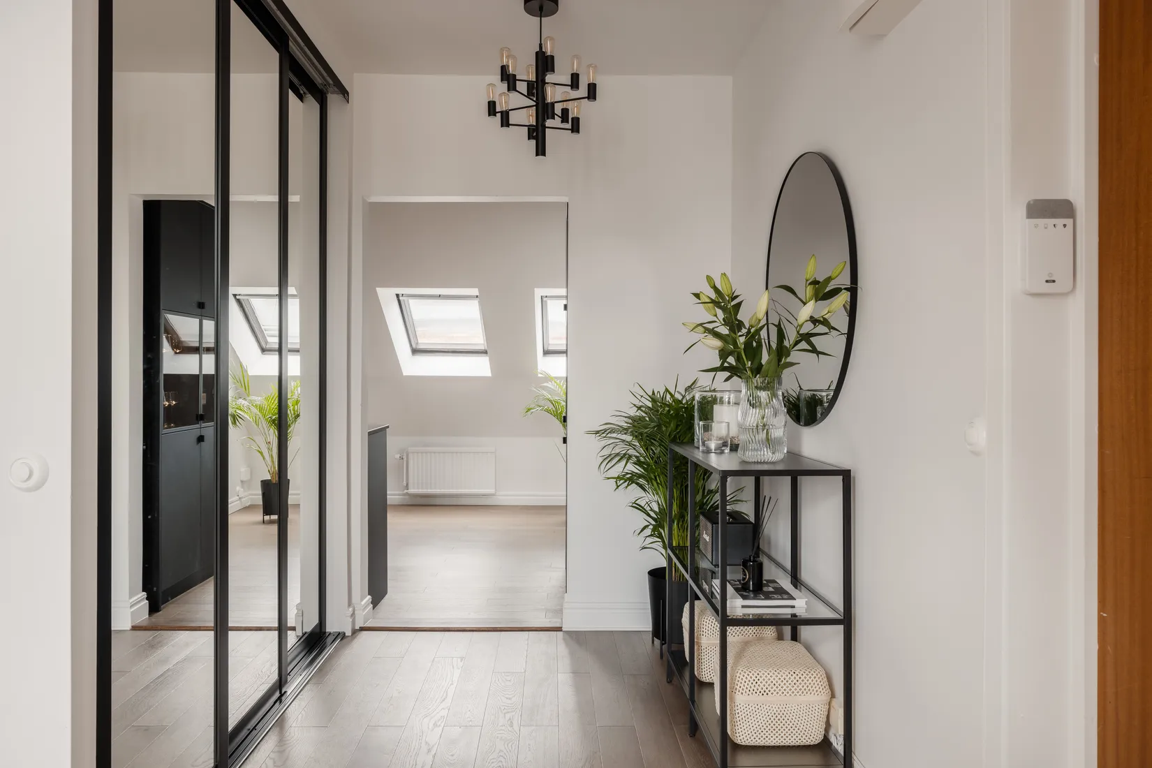 Bostadsrätt, Stora Gråbrödersgatan 3C, Lund - Centrum, Lund