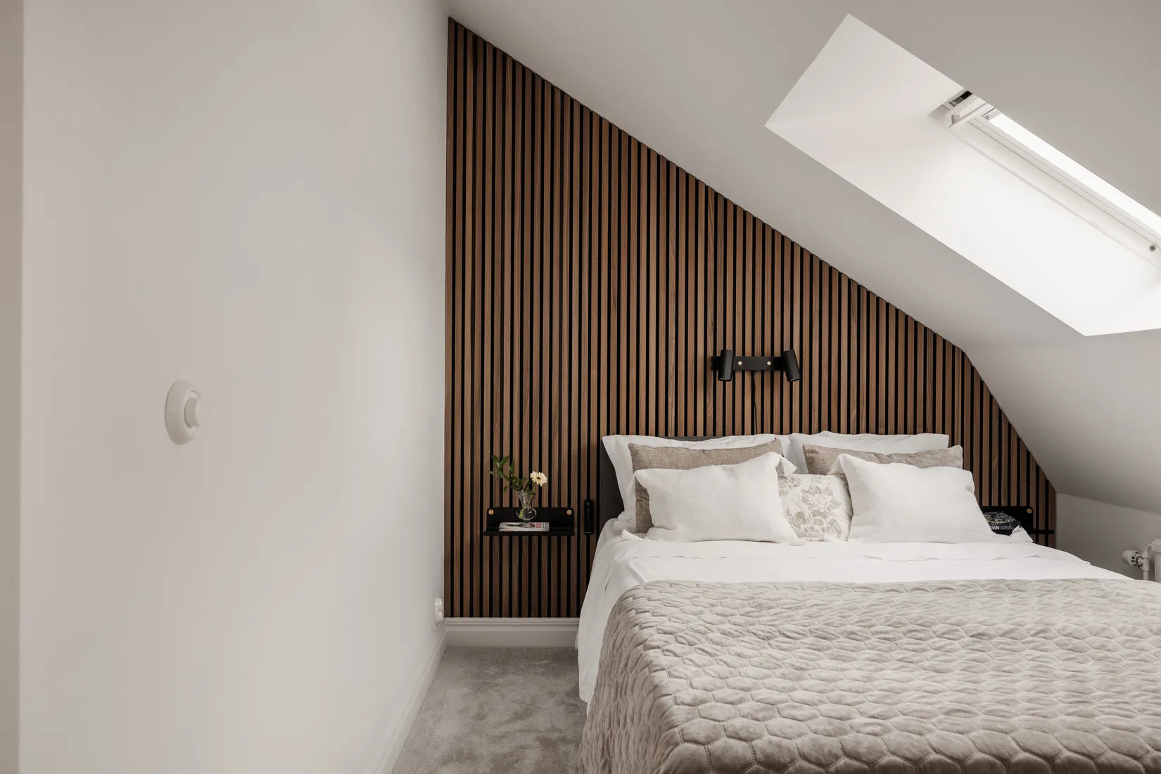 Bostadsrätt, Stora Gråbrödersgatan 3C, Lund - Centrum, Lund