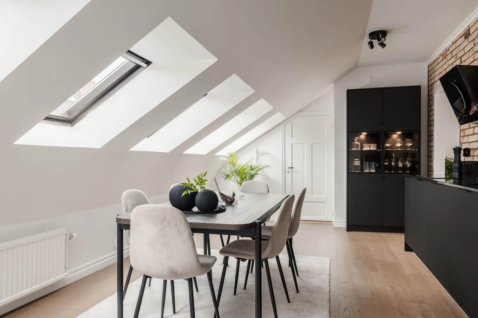 Bostadsrätt, Stora Gråbrödersgatan 3C, Lund - Centrum, Lund