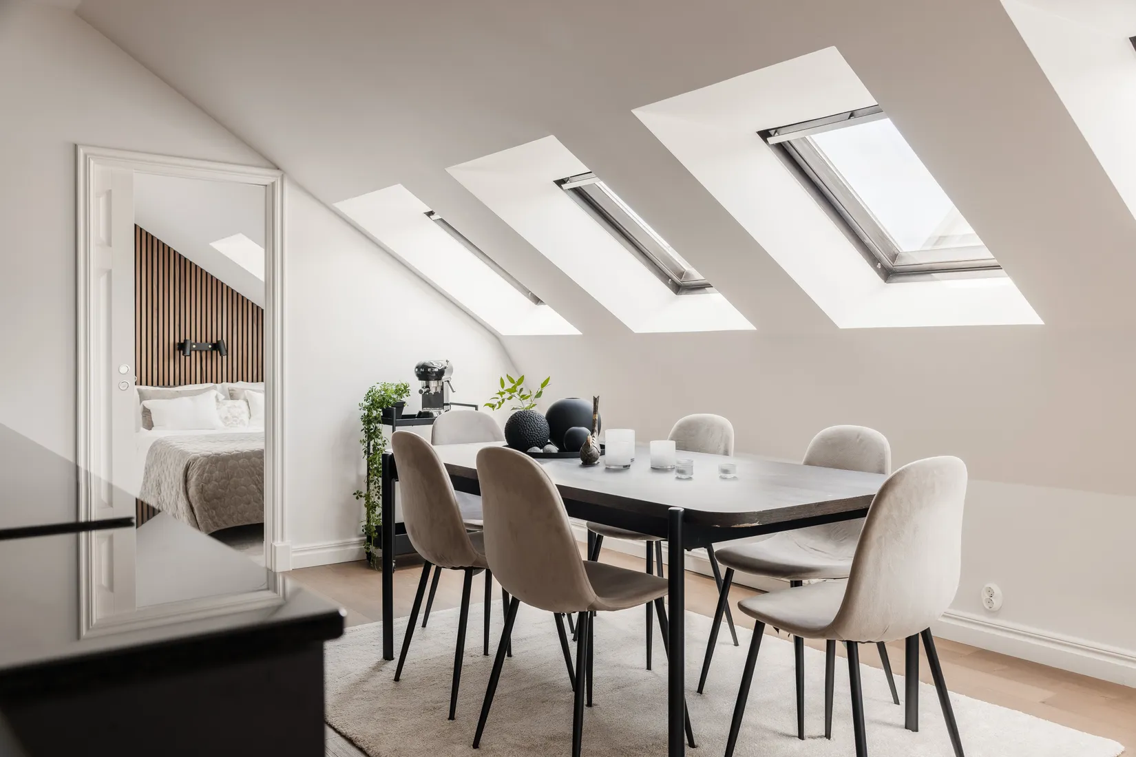 Bostadsrätt, Stora Gråbrödersgatan 3C, Lund - Centrum, Lund