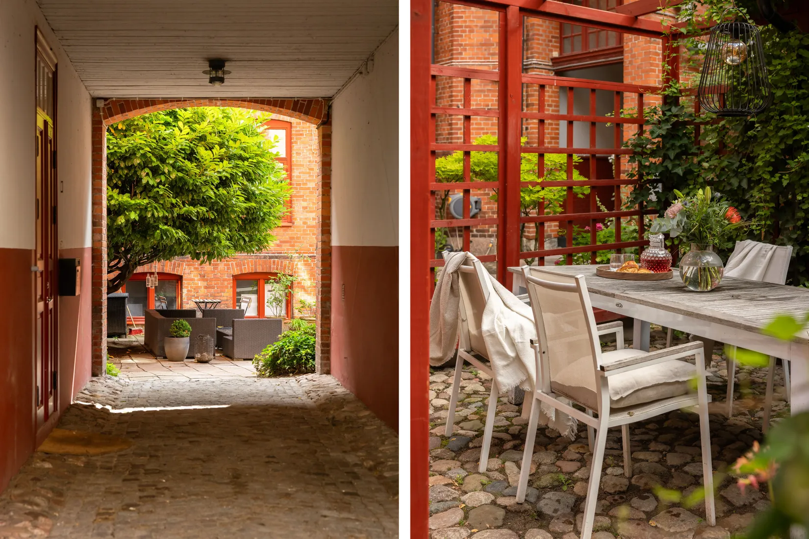 Bostadsrätt, Stora Gråbrödersgatan 3C, Lund - Centrum, Lund