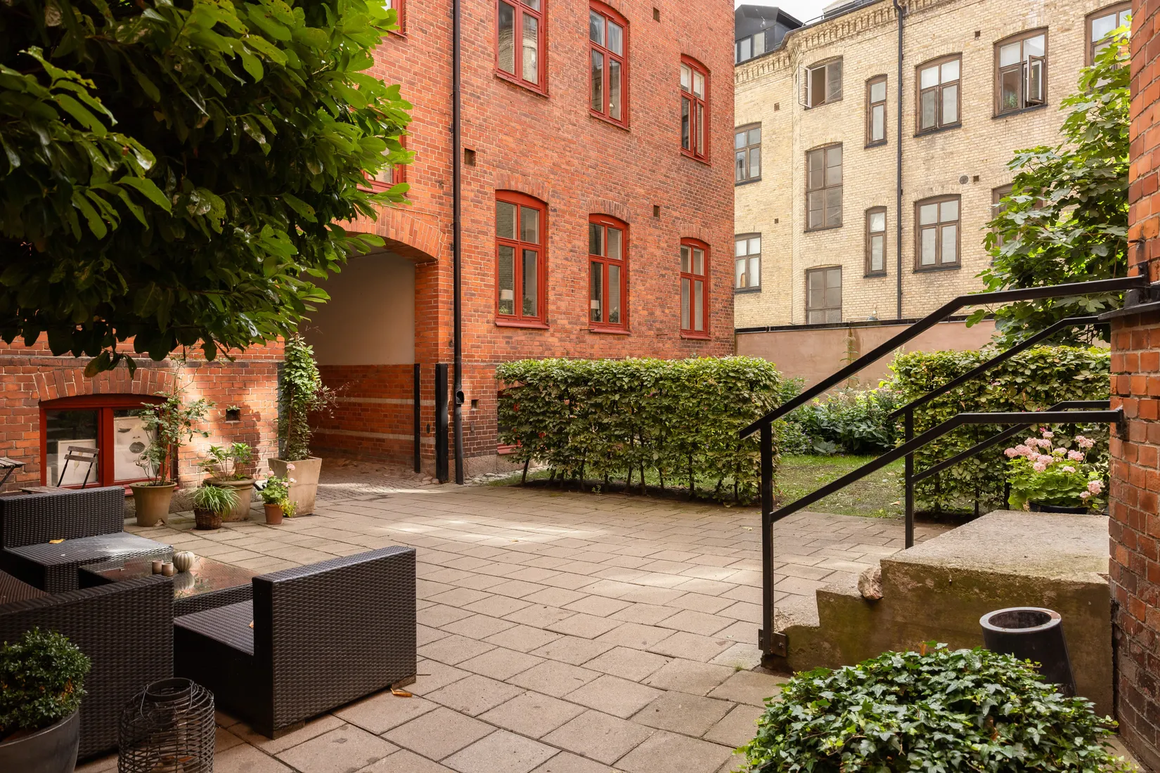 Bostadsrätt, Stora Gråbrödersgatan 3C, Lund - Centrum, Lund