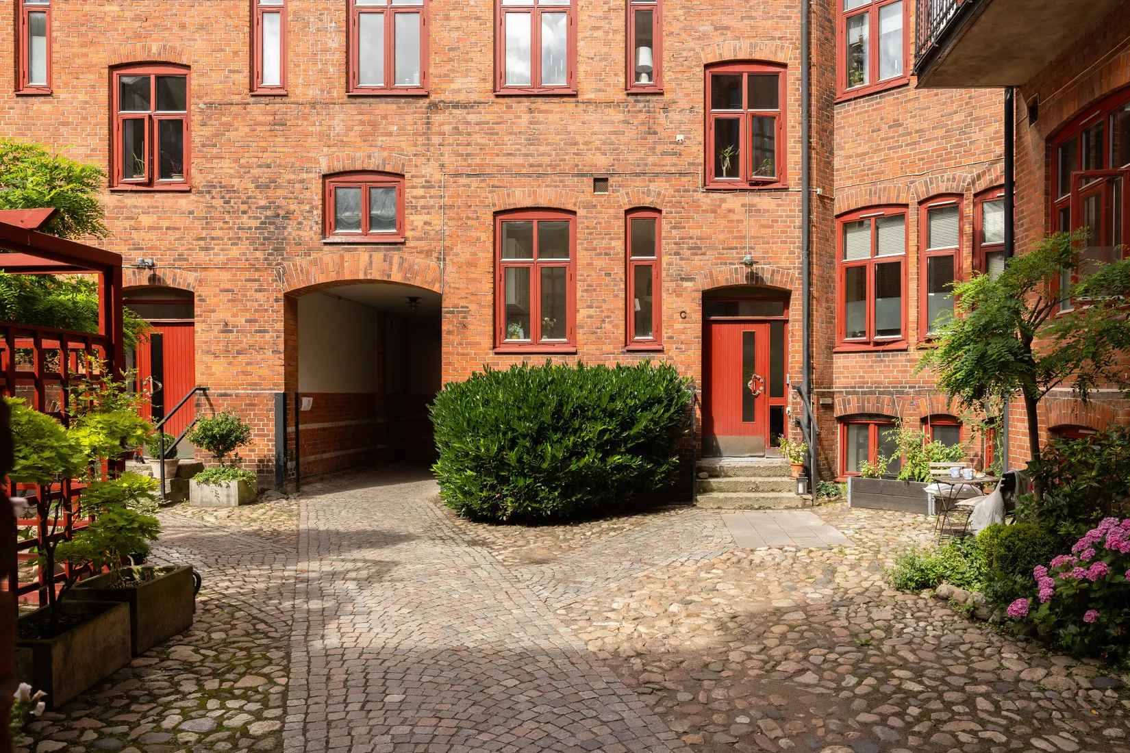 Bostadsrätt, Stora Gråbrödersgatan 3C, Lund - Centrum, Lund