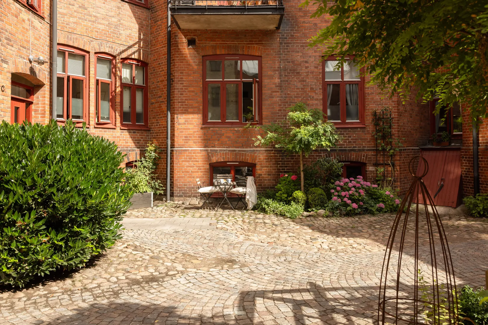Bostadsrätt, Stora Gråbrödersgatan 3C, Lund - Centrum, Lund