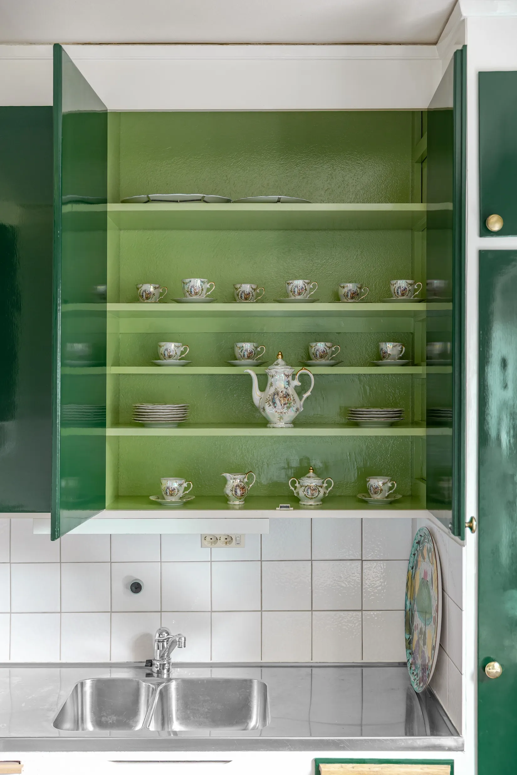Bostadsrätt, Vretagatan 15, Tornhagen/ Gottfridsberg, Linköping