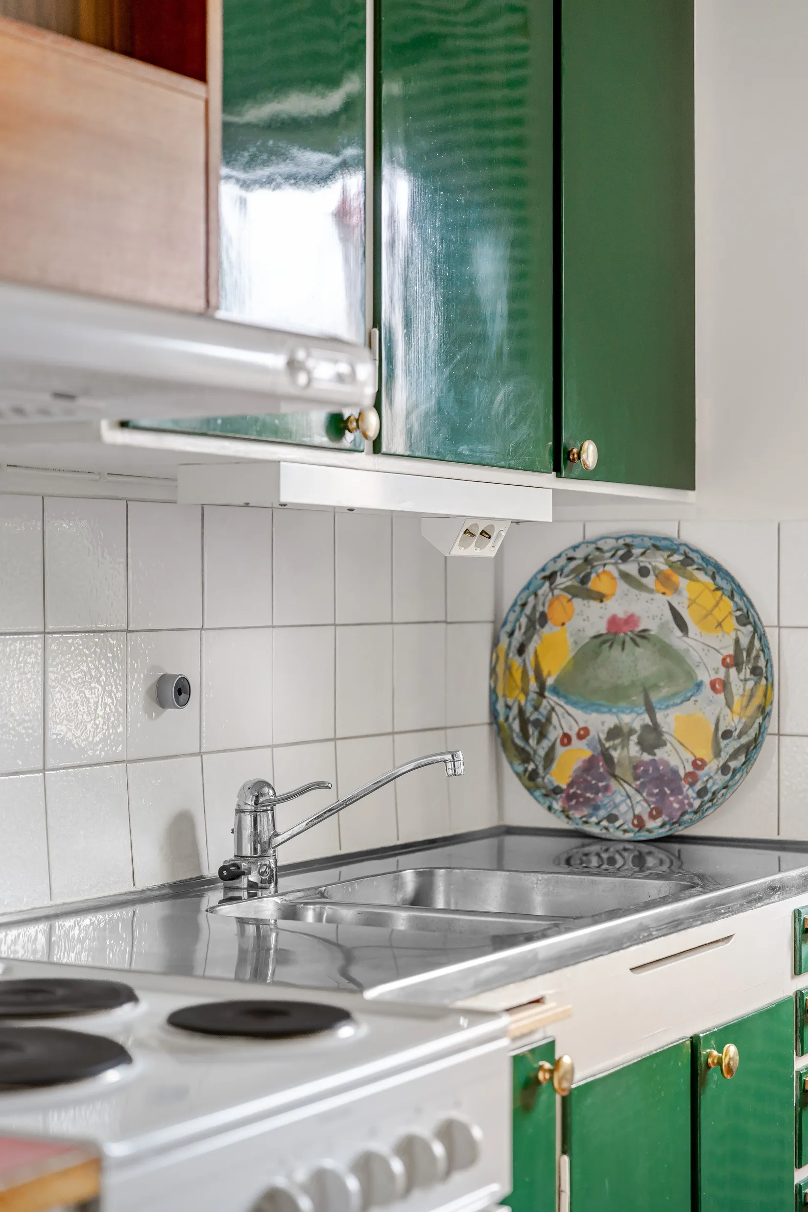 Bostadsrätt, Vretagatan 15, Tornhagen/ Gottfridsberg, Linköping