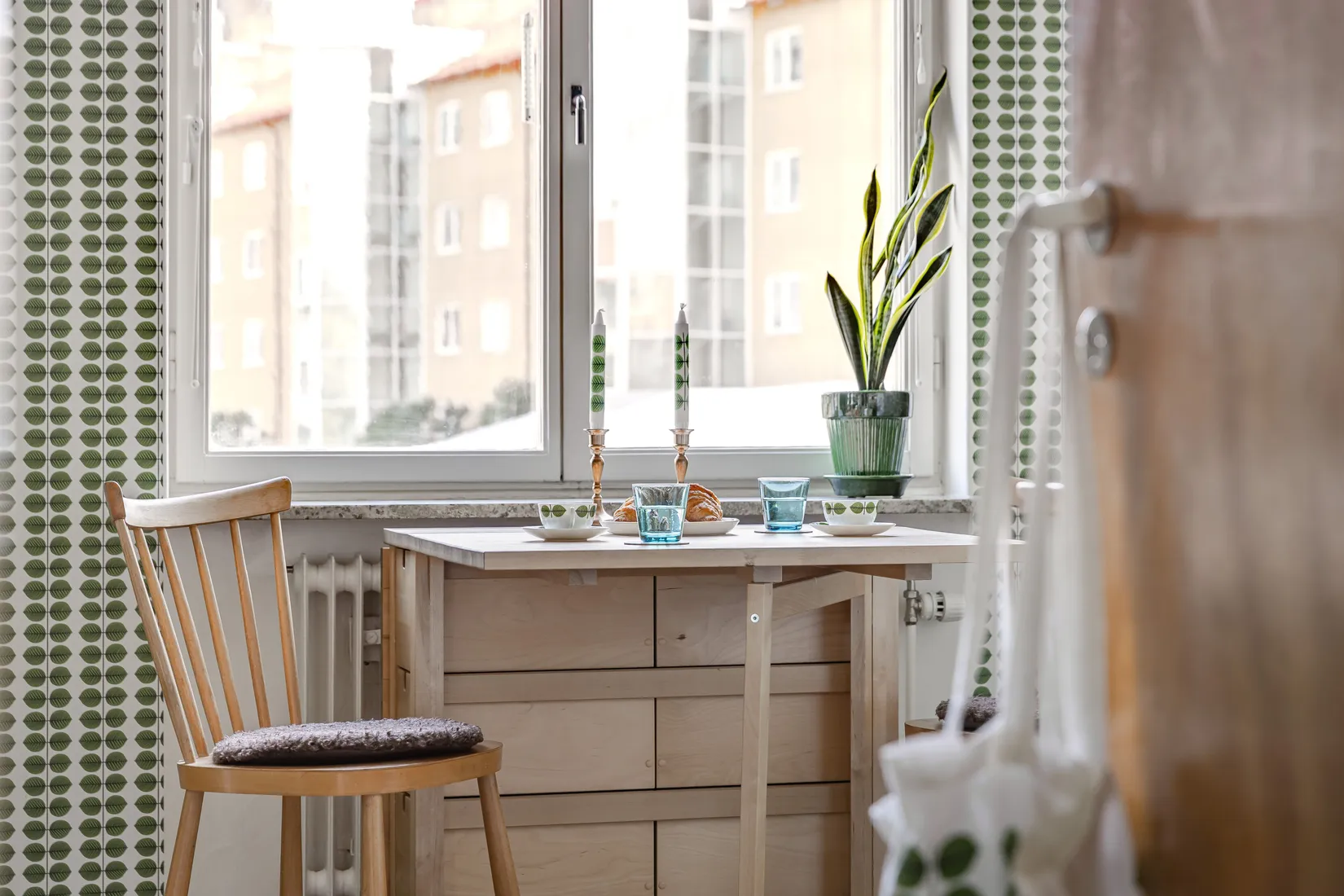 Bostadsrätt, Vretagatan 15, Tornhagen/ Gottfridsberg, Linköping