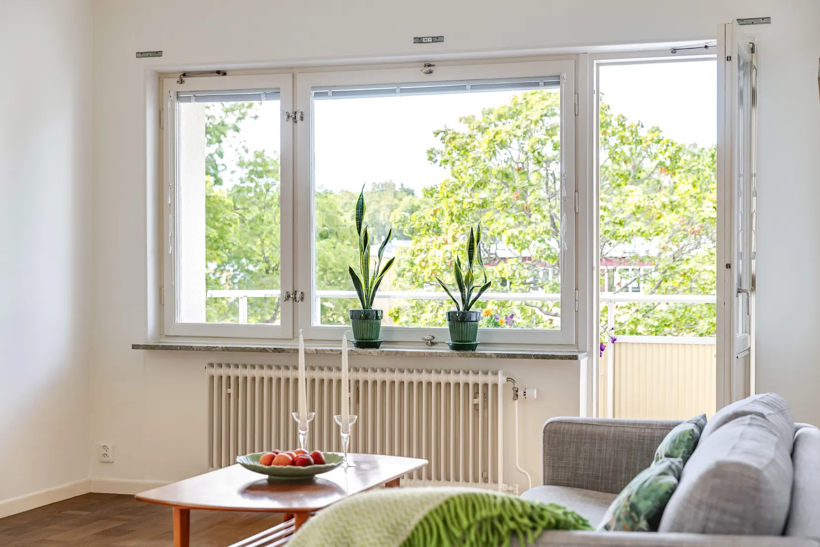 Bostadsrätt, Vretagatan 15, Tornhagen/ Gottfridsberg, Linköping