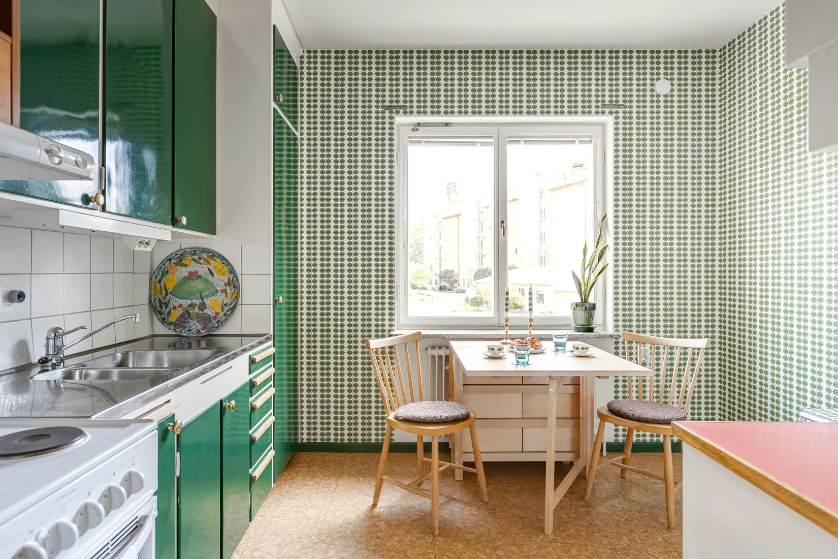 Bostadsrätt, Vretagatan 15, Tornhagen/ Gottfridsberg, Linköping