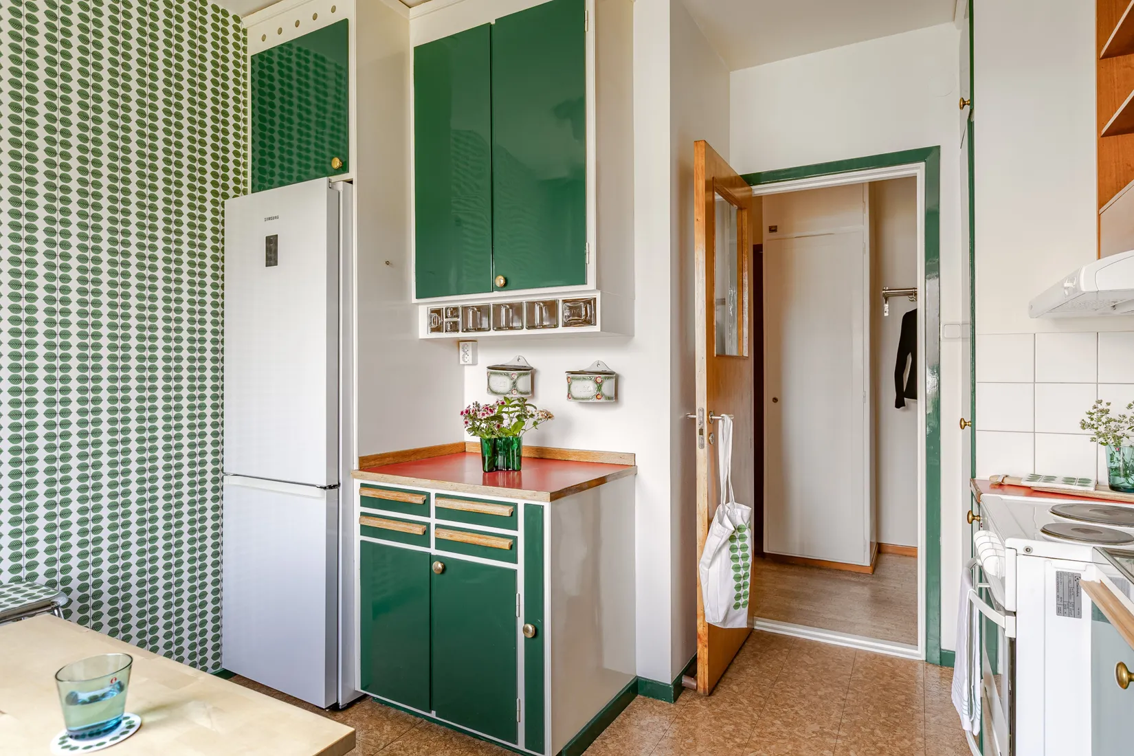Bostadsrätt, Vretagatan 15, Tornhagen/ Gottfridsberg, Linköping