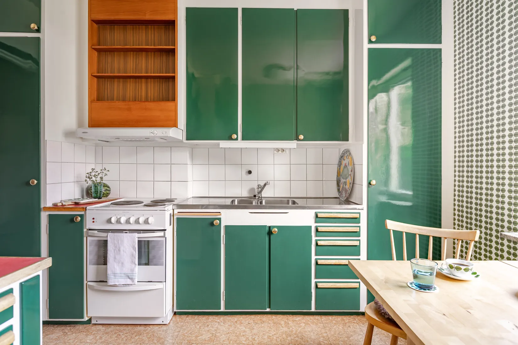 Bostadsrätt, Vretagatan 15, Tornhagen/ Gottfridsberg, Linköping