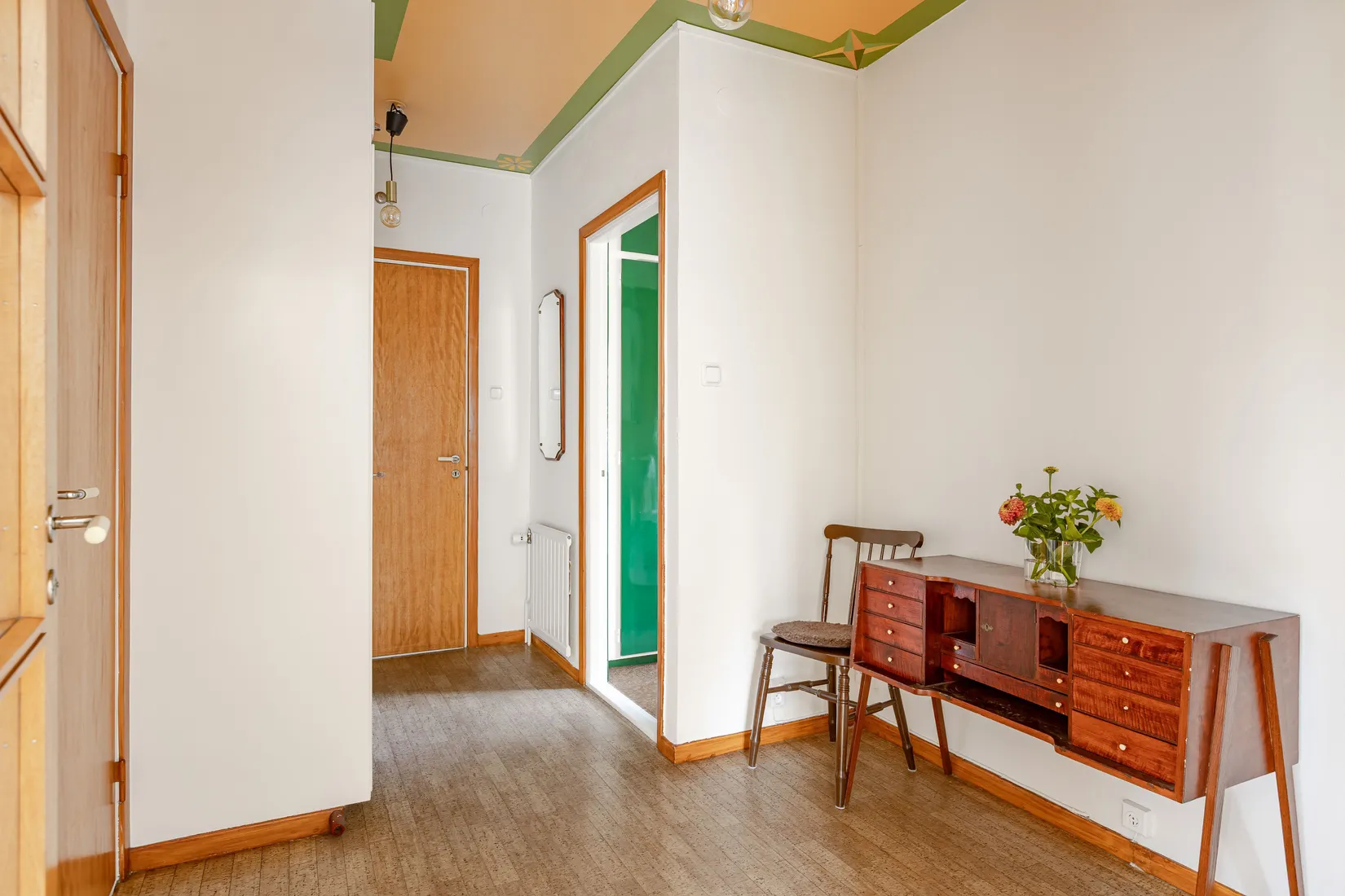 Bostadsrätt, Vretagatan 15, Tornhagen/ Gottfridsberg, Linköping