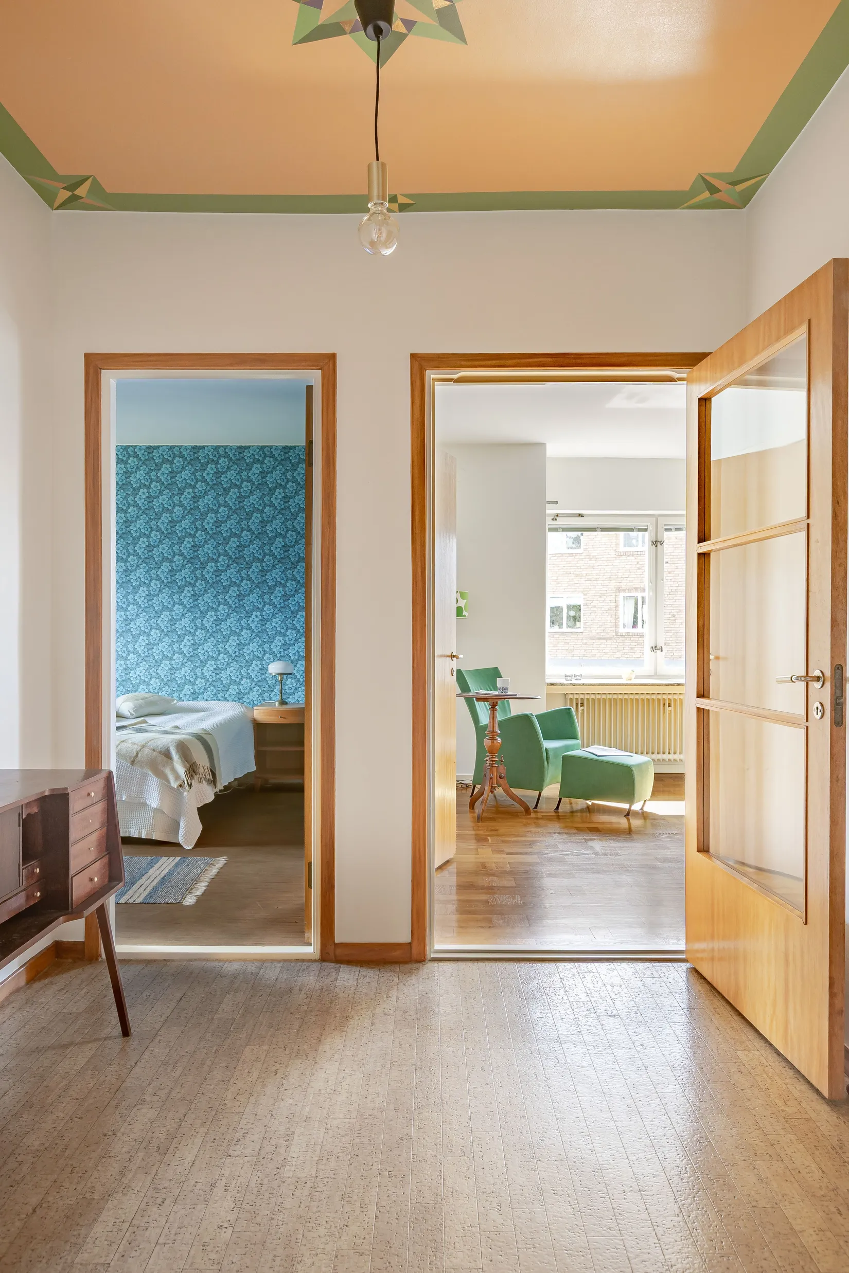 Bostadsrätt, Vretagatan 15, Tornhagen/ Gottfridsberg, Linköping