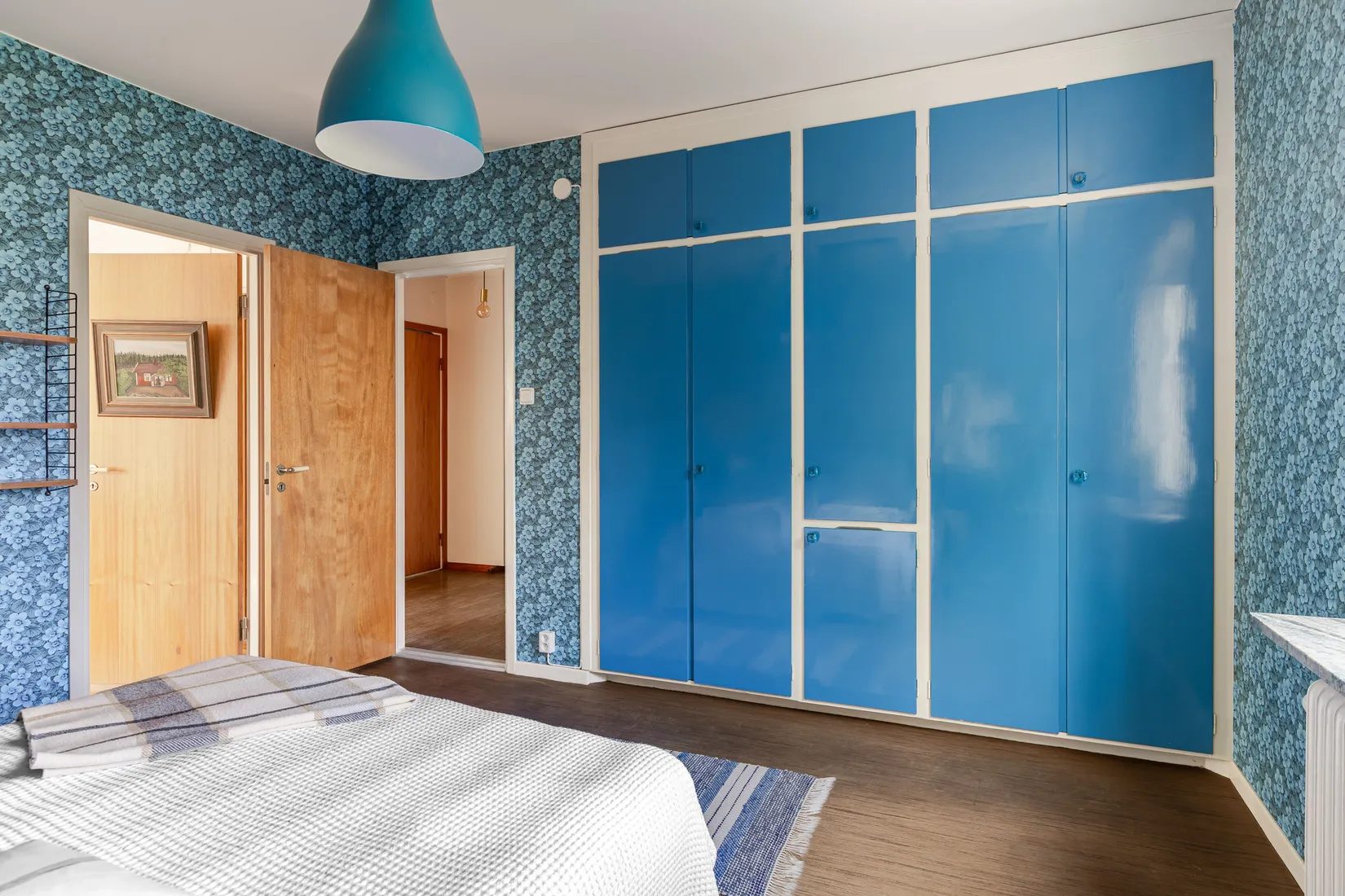 Bostadsrätt, Vretagatan 15, Tornhagen/ Gottfridsberg, Linköping