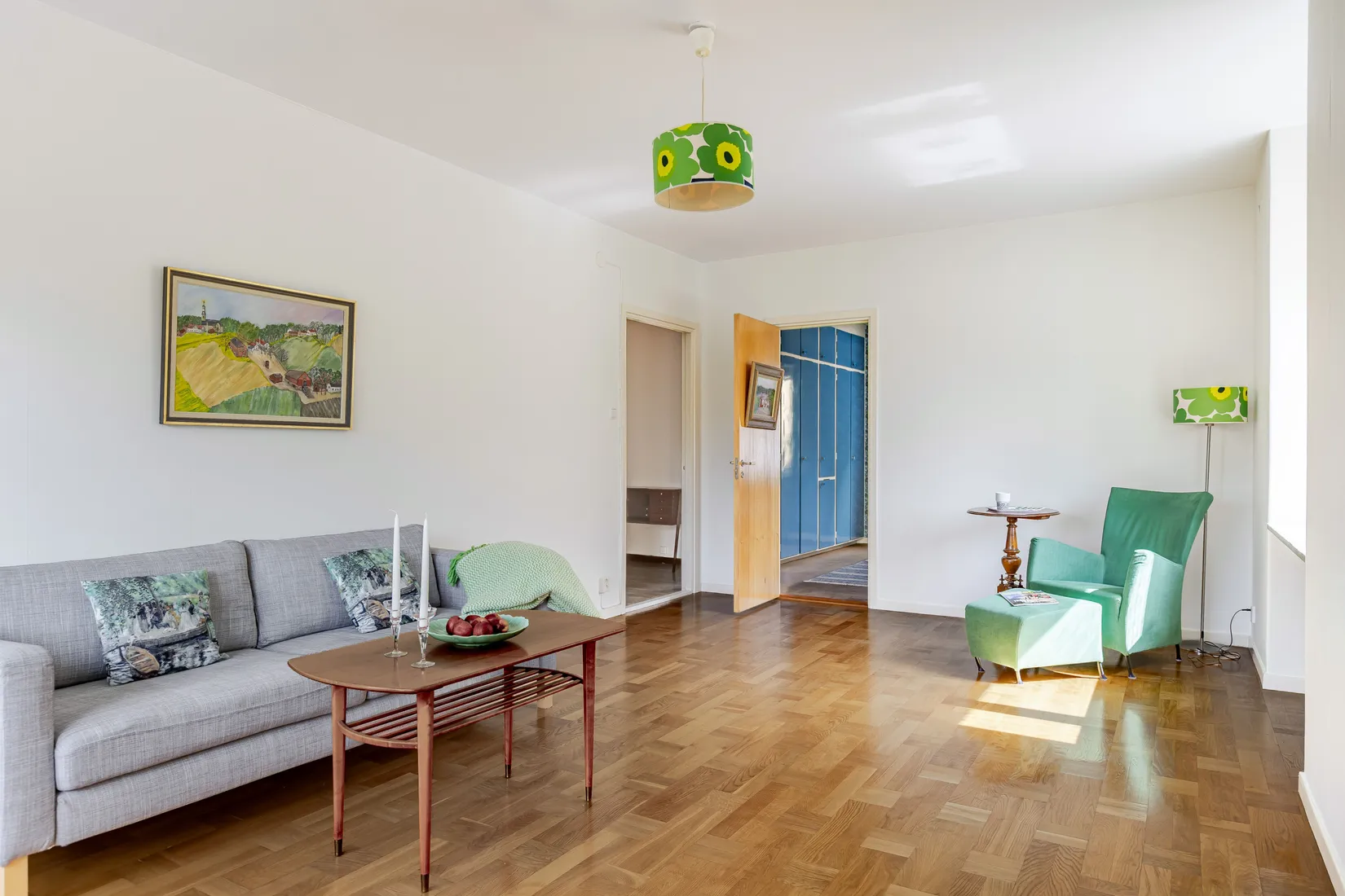Bostadsrätt, Vretagatan 15, Tornhagen/ Gottfridsberg, Linköping