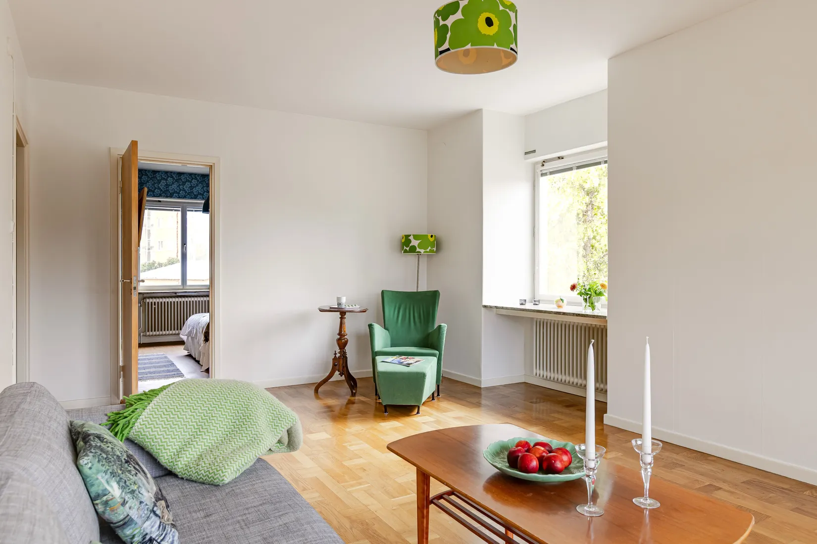 Bostadsrätt, Vretagatan 15, Tornhagen/ Gottfridsberg, Linköping