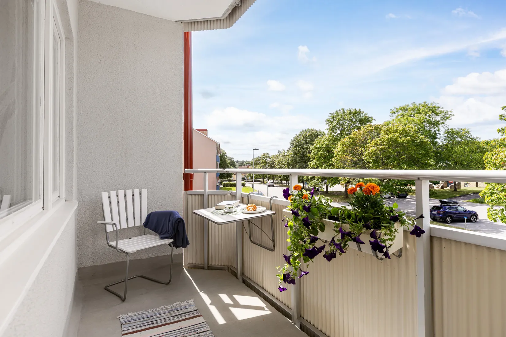 Bostadsrätt, Vretagatan 15, Tornhagen/ Gottfridsberg, Linköping