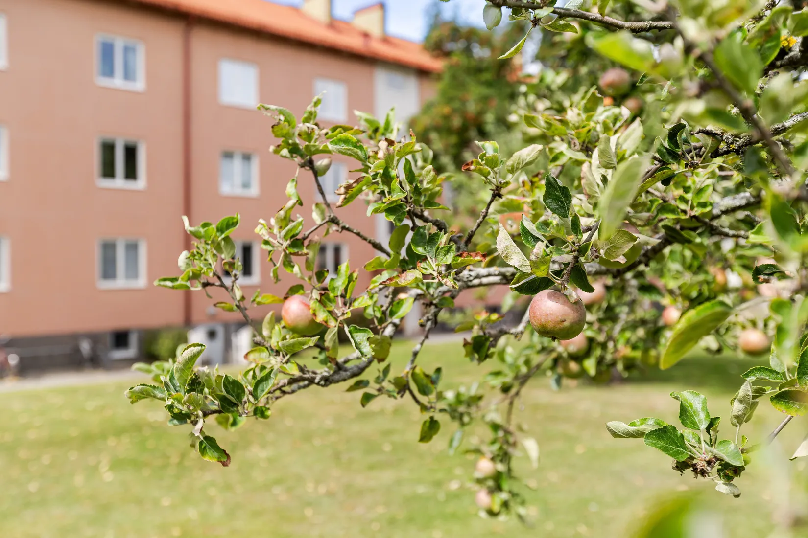 Bostadsrätt, Vretagatan 15, Tornhagen/ Gottfridsberg, Linköping