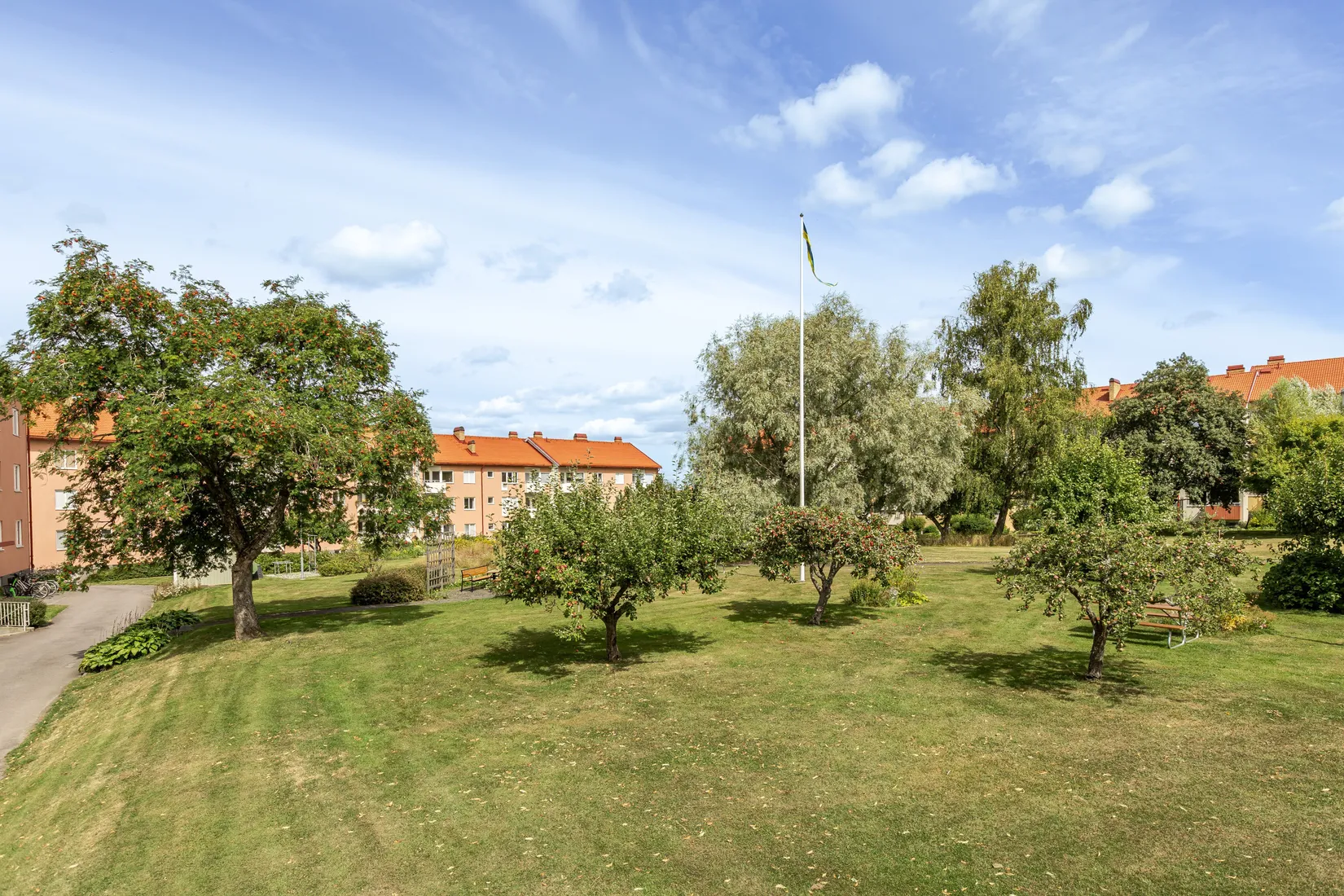 Bostadsrätt, Vretagatan 15, Tornhagen/ Gottfridsberg, Linköping