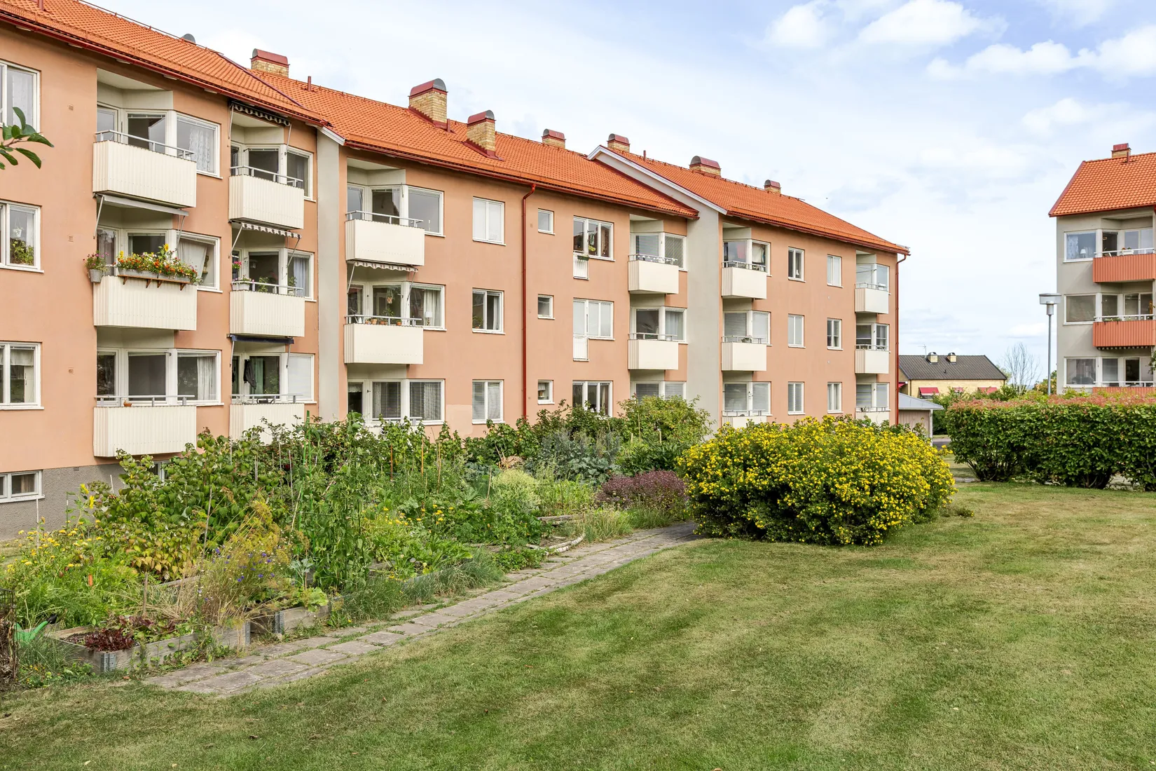 Bostadsrätt, Vretagatan 15, Tornhagen/ Gottfridsberg, Linköping