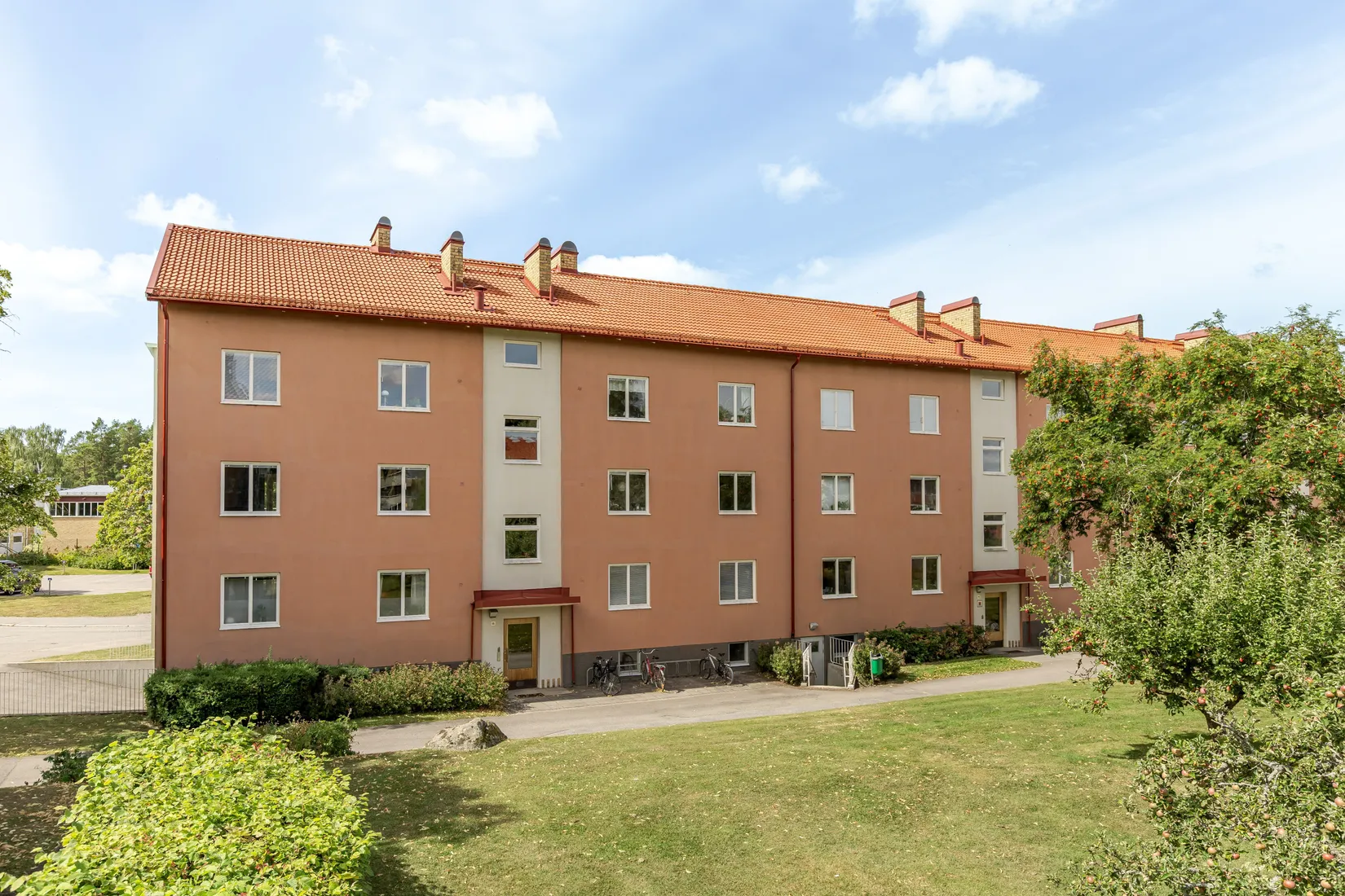 Bostadsrätt, Vretagatan 15, Tornhagen/ Gottfridsberg, Linköping