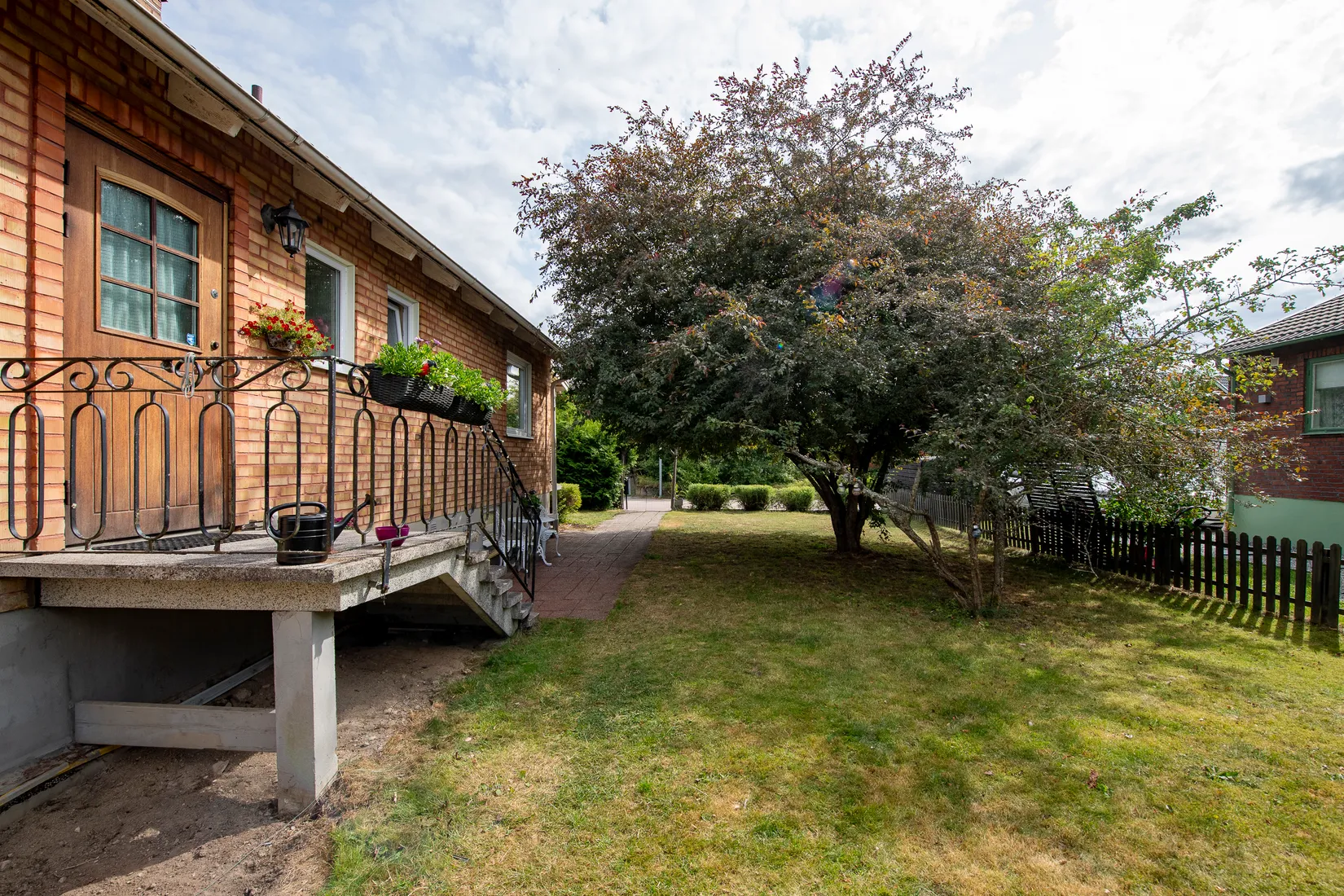 Villa, Syrénvägen 13, Surahammar