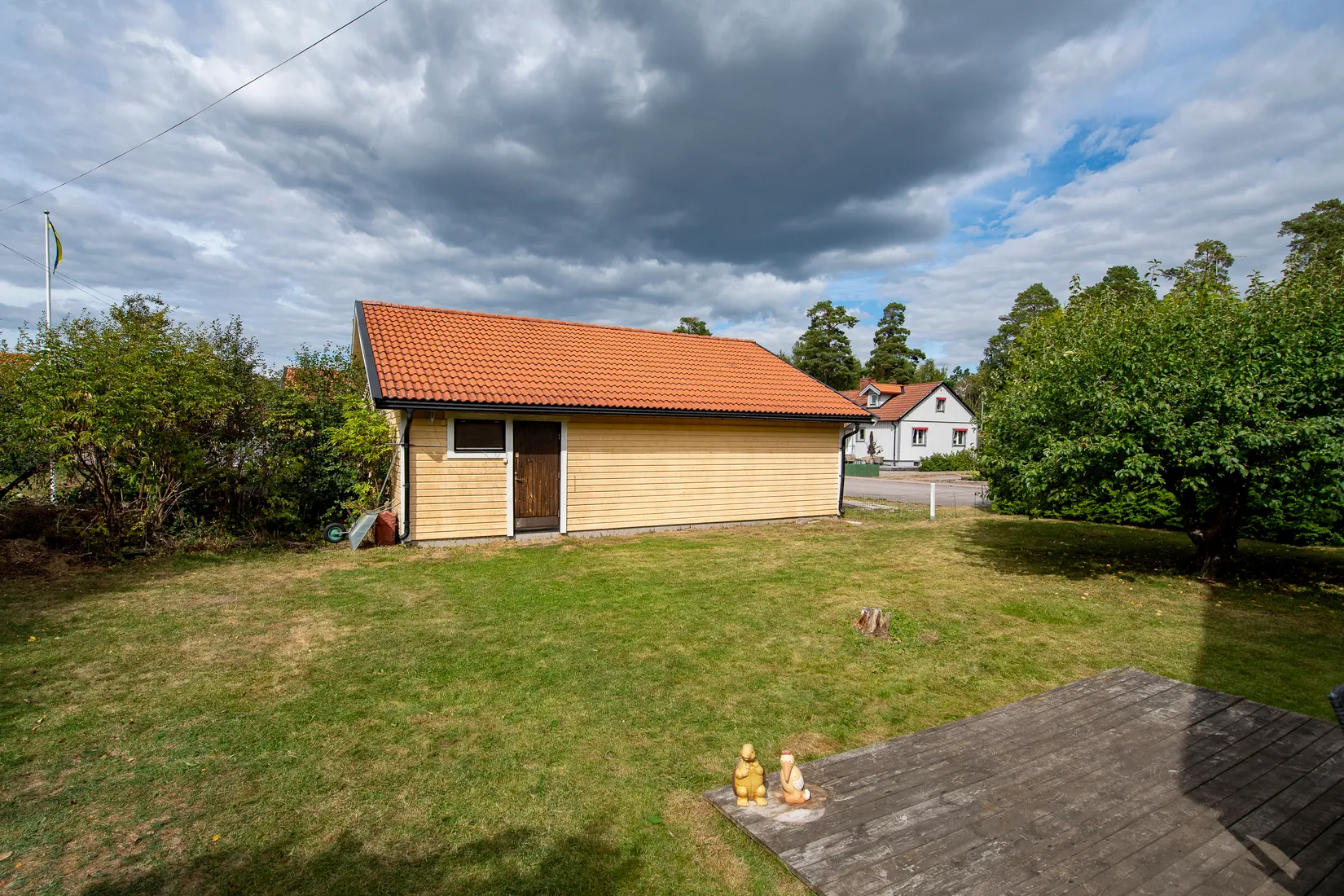 Villa, Syrénvägen 13, Surahammar
