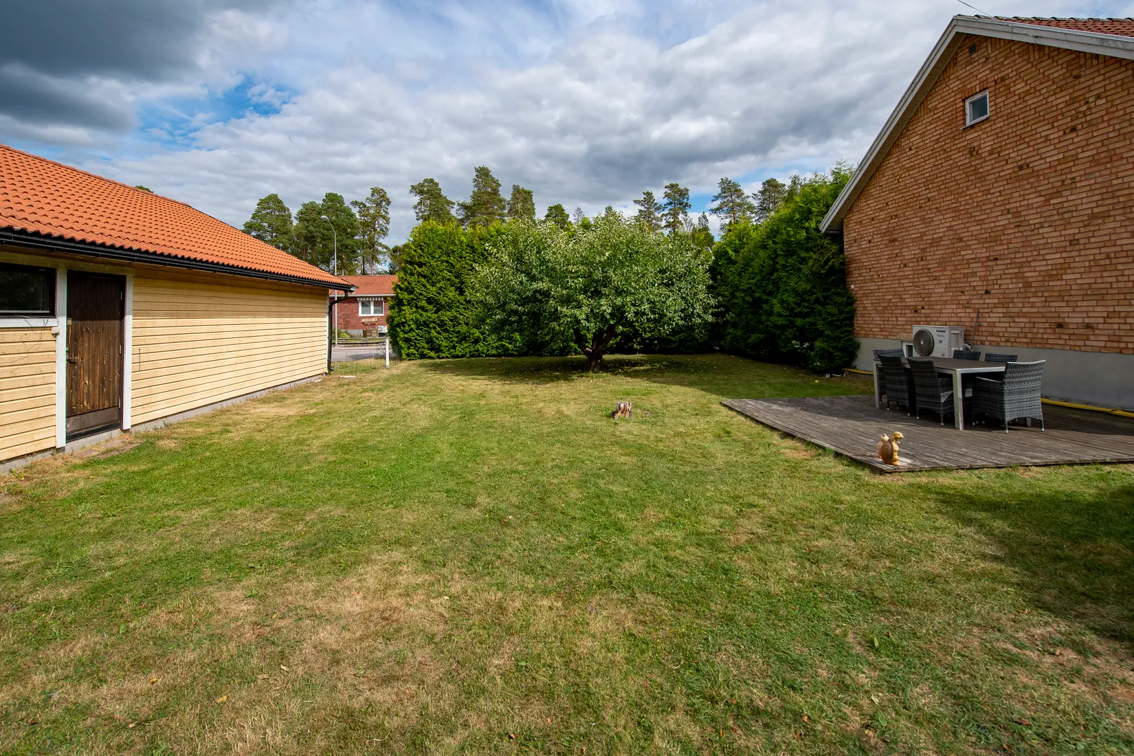 Villa, Syrénvägen 13, Surahammar